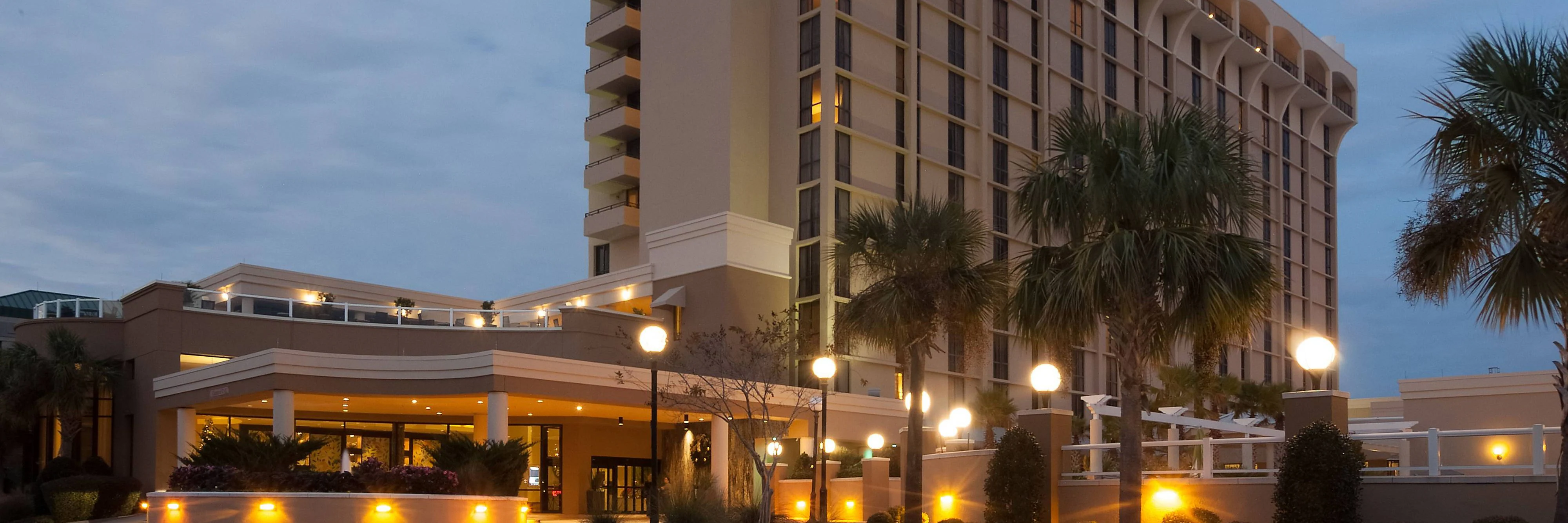 Charleston Marriott