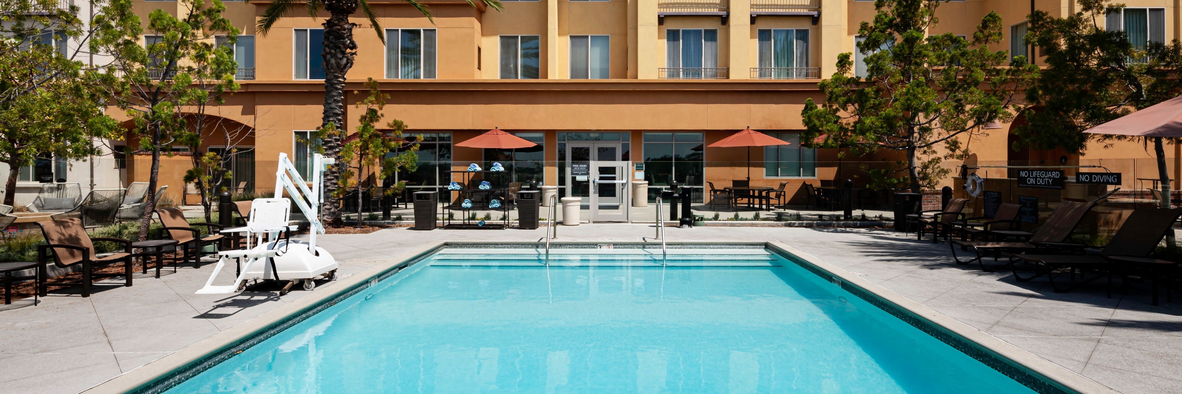 Residence Inn by Marriott Dana Point San Juan Capistrano