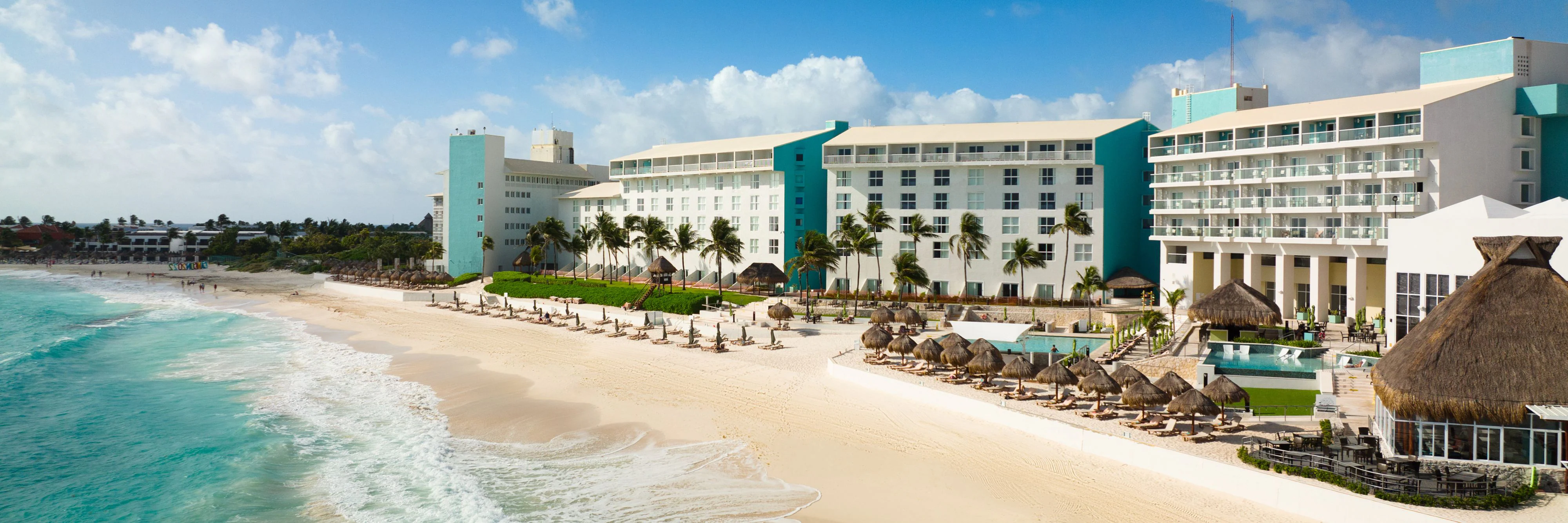 The Westin Cancun Resort & Spa