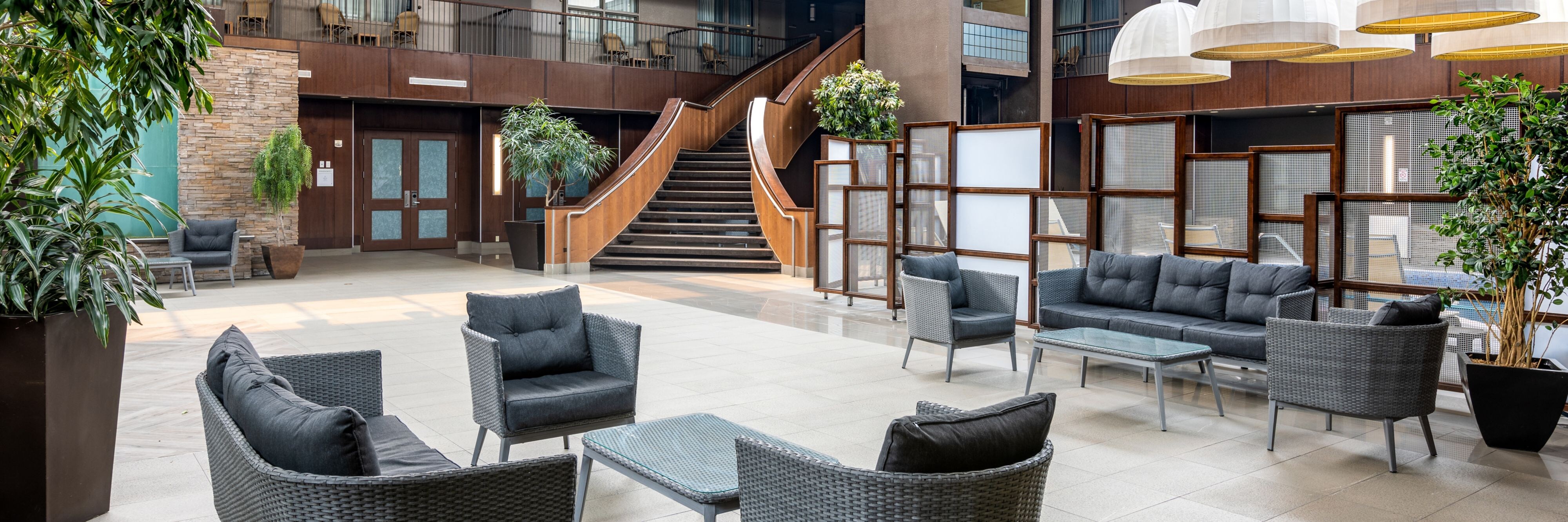 Delta Hotels Calgary South