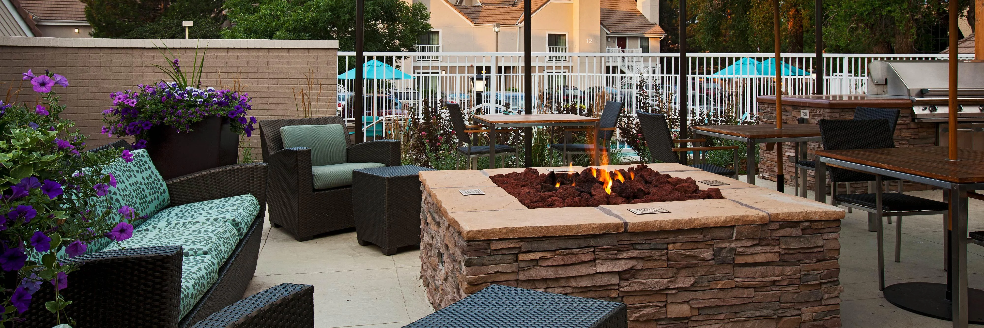 Residence Inn by Marriott Boulder