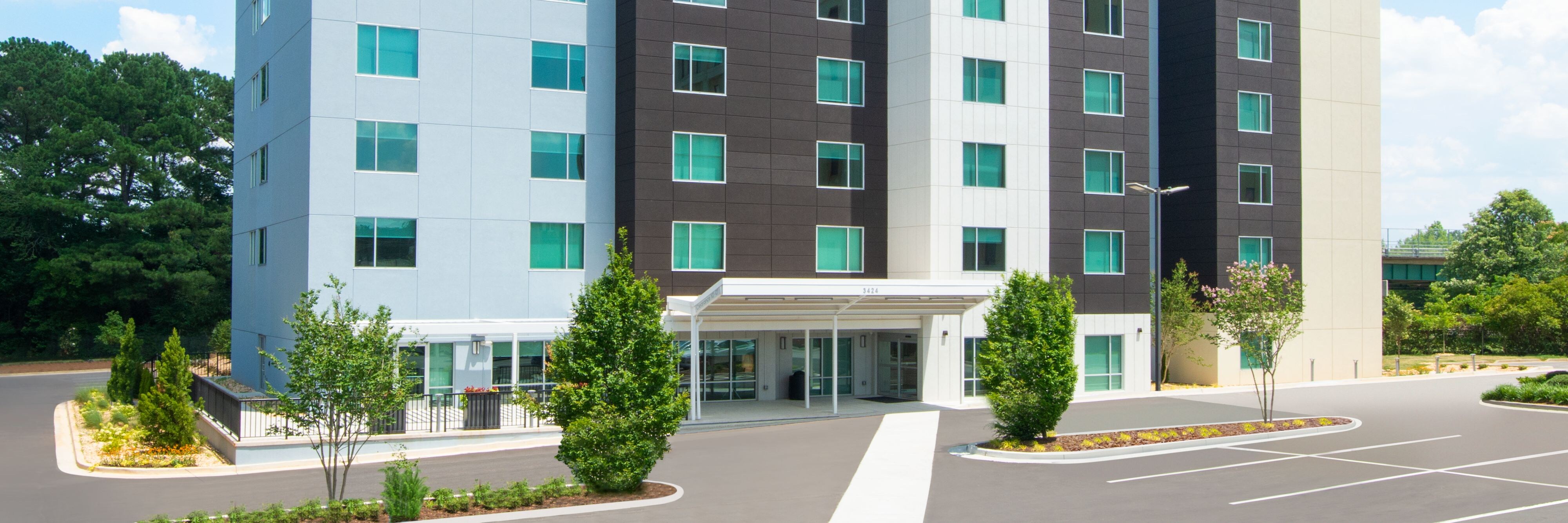 TownePlace Suites by Marriott Atlanta Airport North