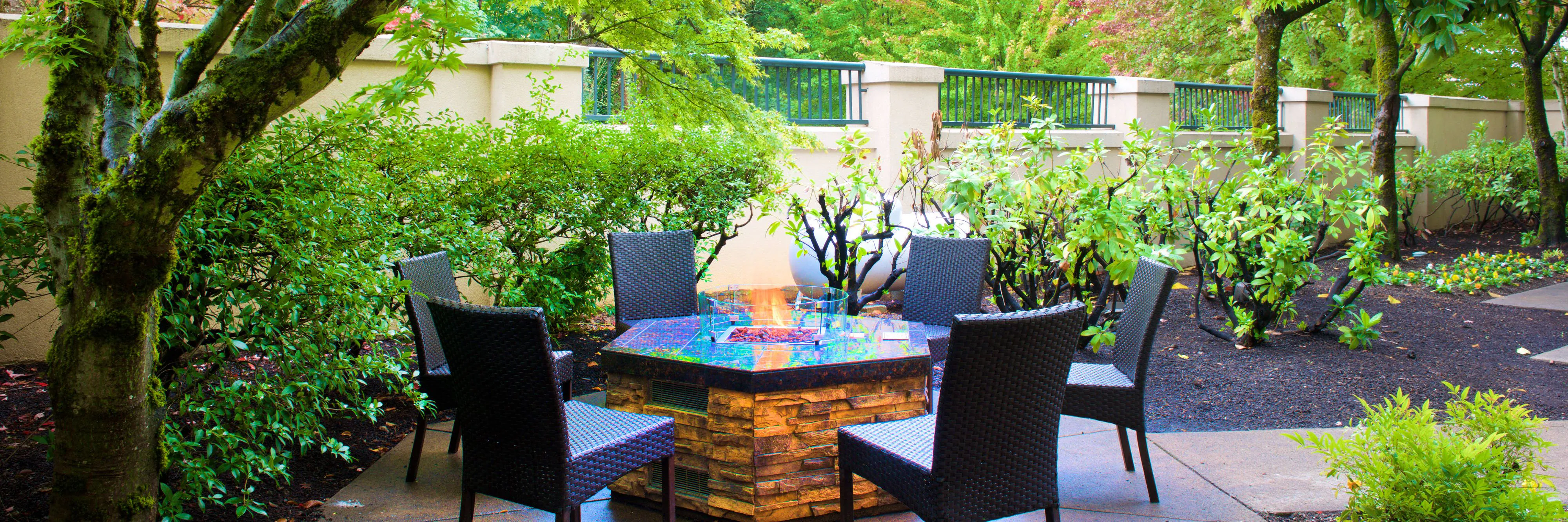 Courtyard by Marriott Portland Southeast/Clackamas