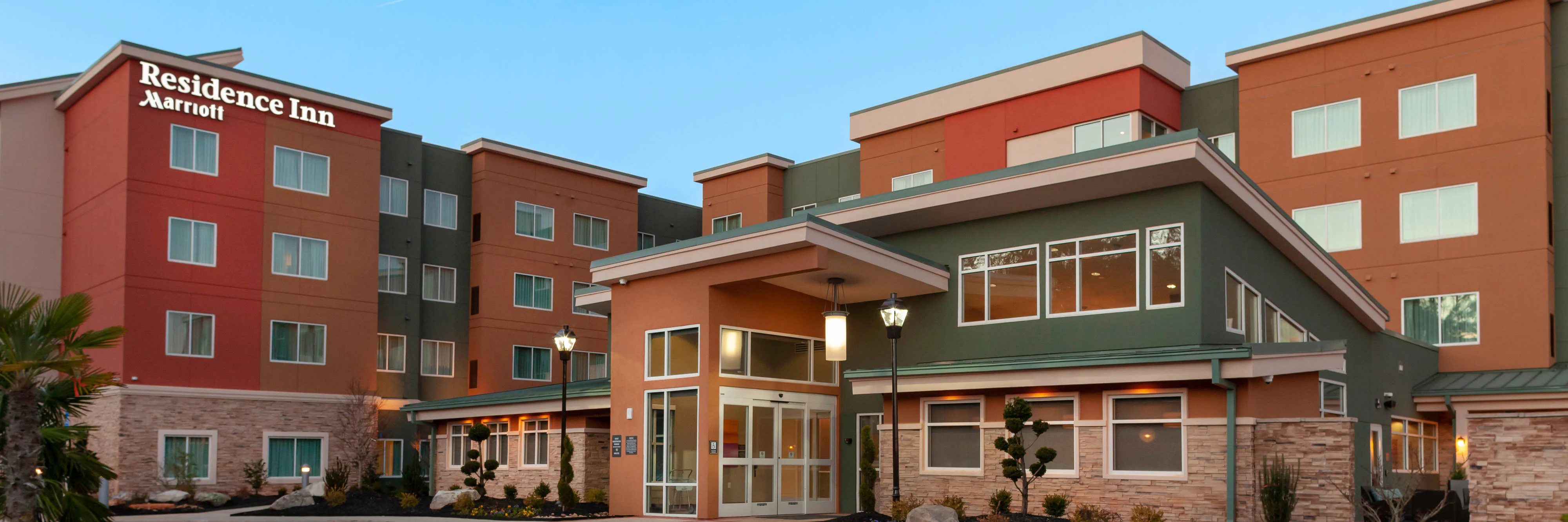 Residence Inn by Marriott Atlanta McDonough