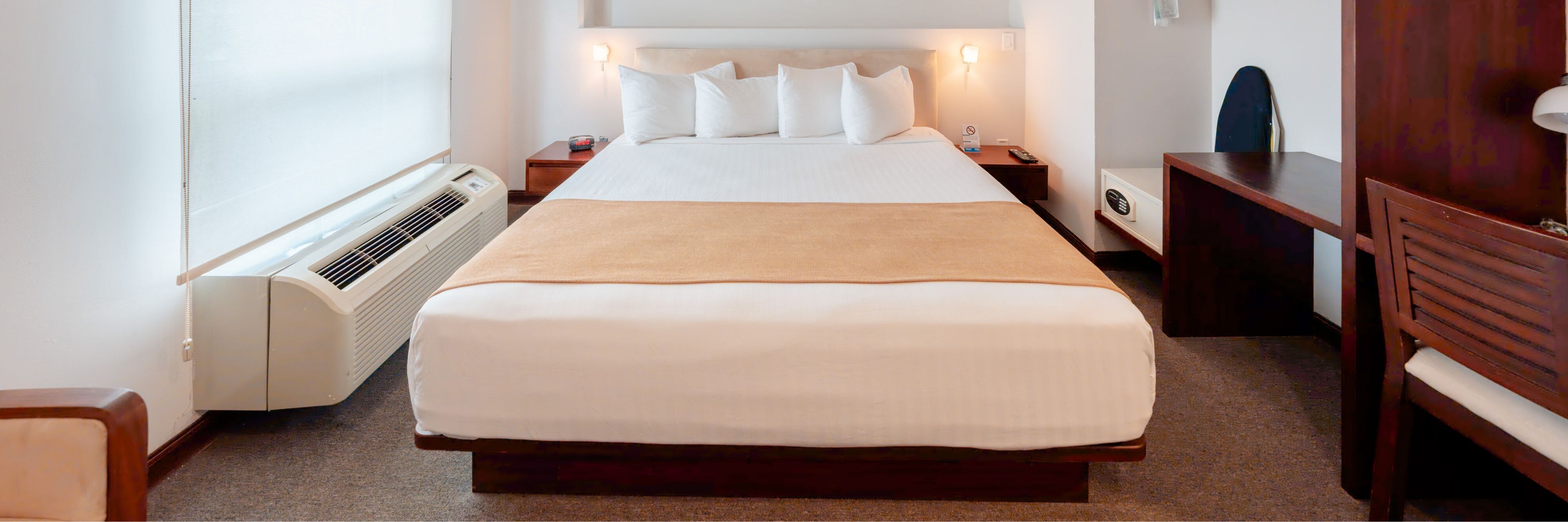 City Express by Marriott Esteli