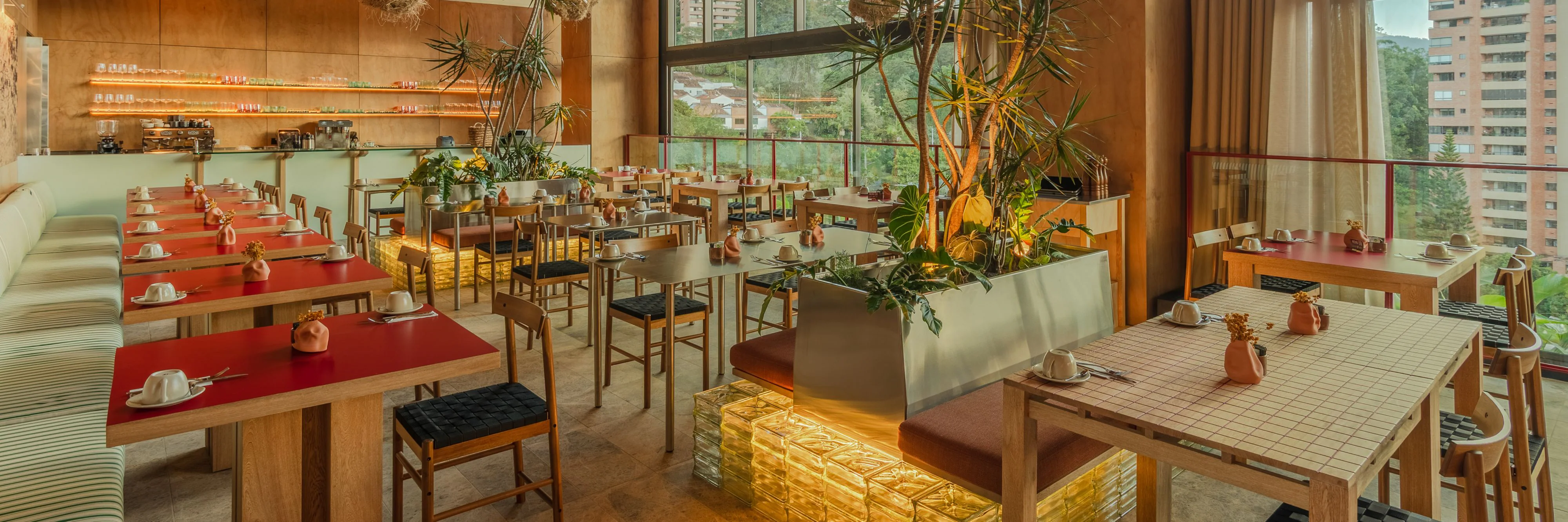 Wake BioHotel, a Member of Design Hotels™