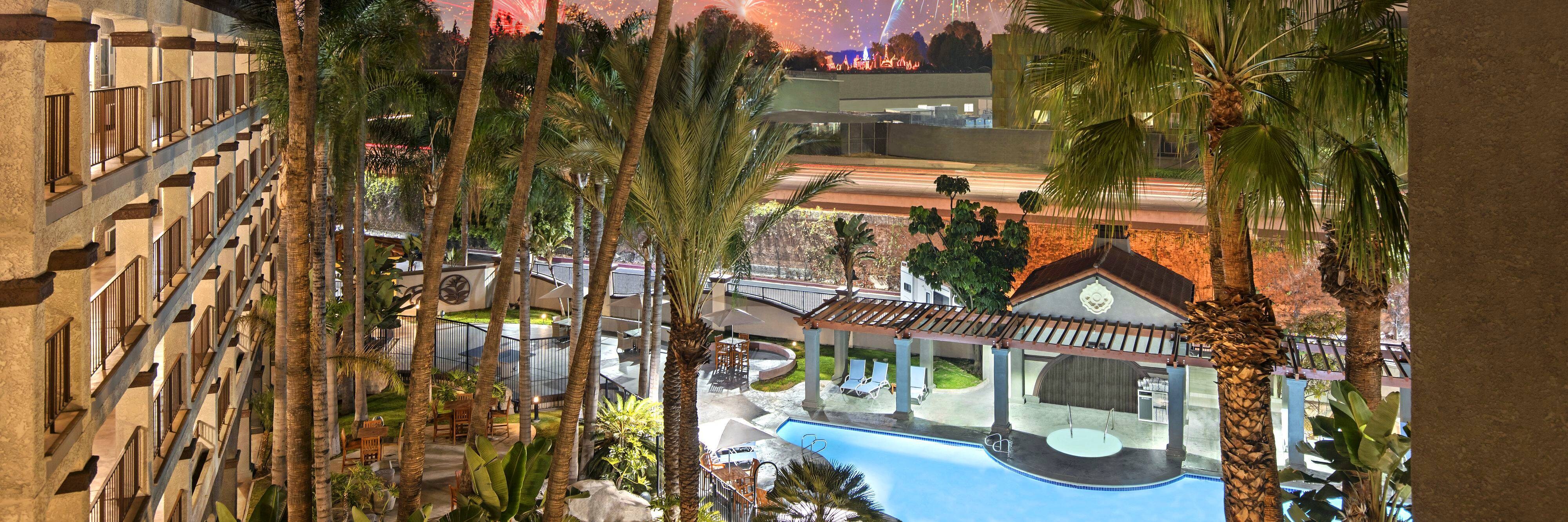 Four Points by Sheraton Anaheim