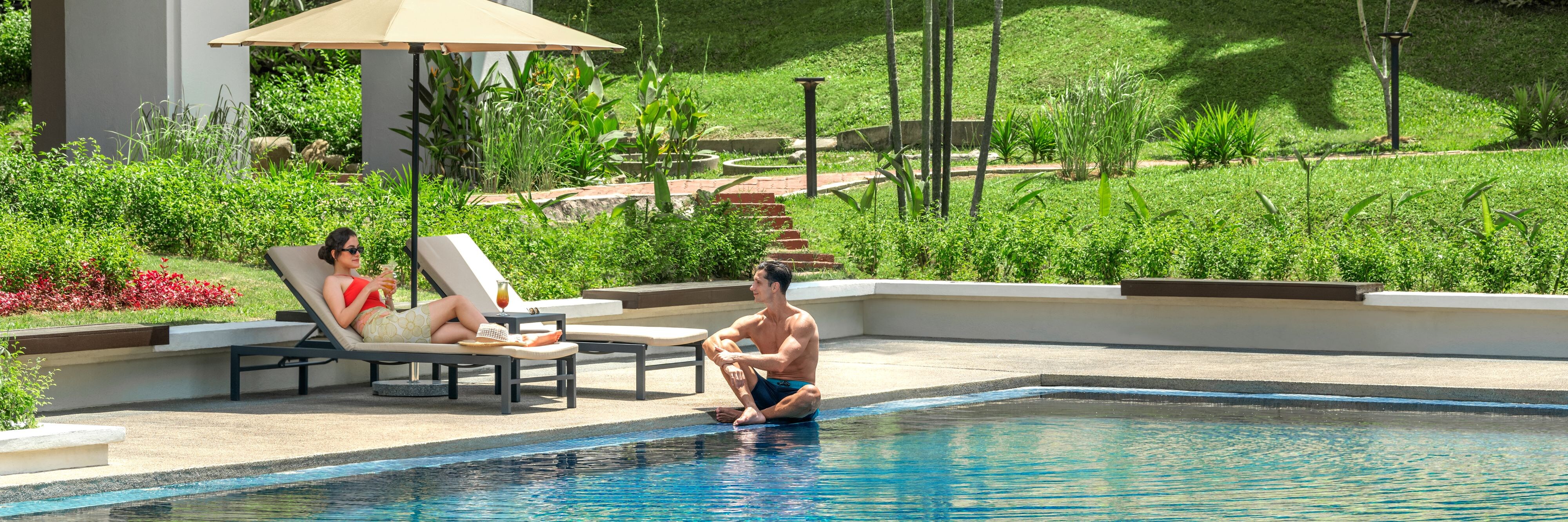 Palm Garden Hotel, Putrajaya, a Tribute Portfolio Hotel