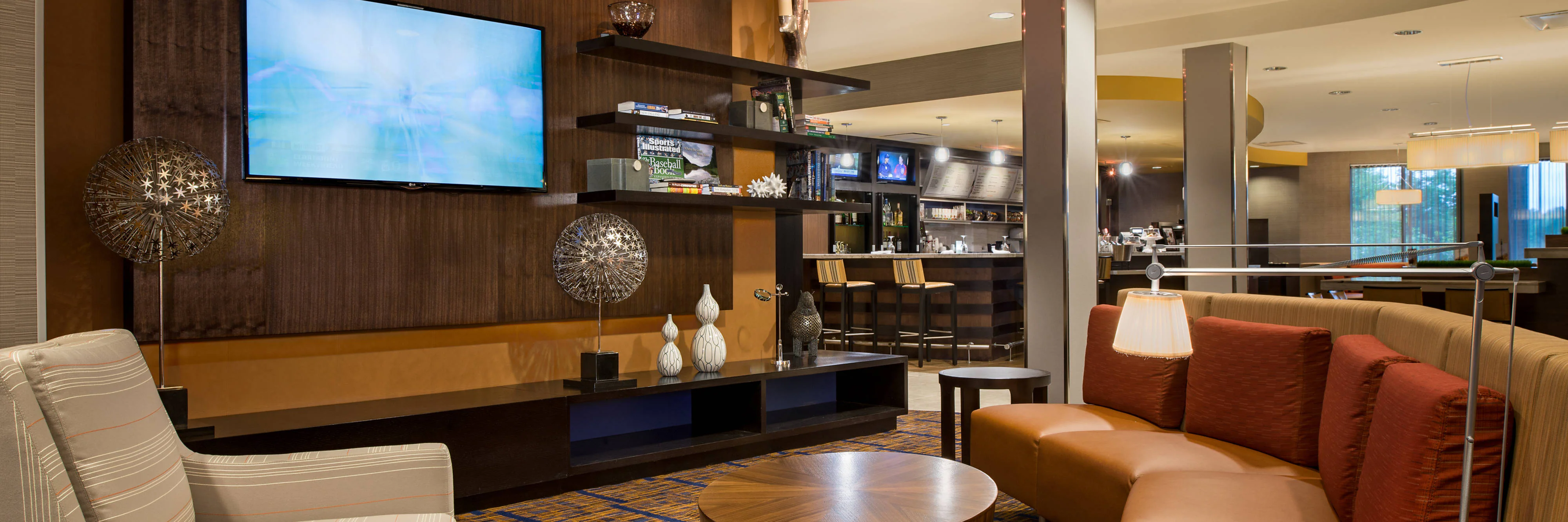 Courtyard by Marriott Hanover Lebanon