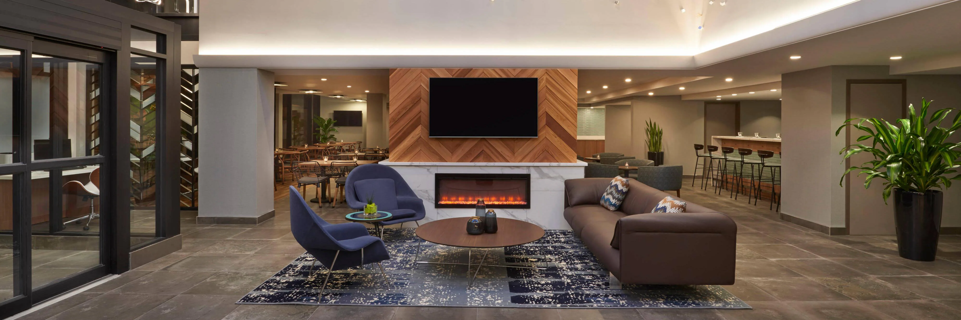 Fairfield by Marriott Montreal Downtown