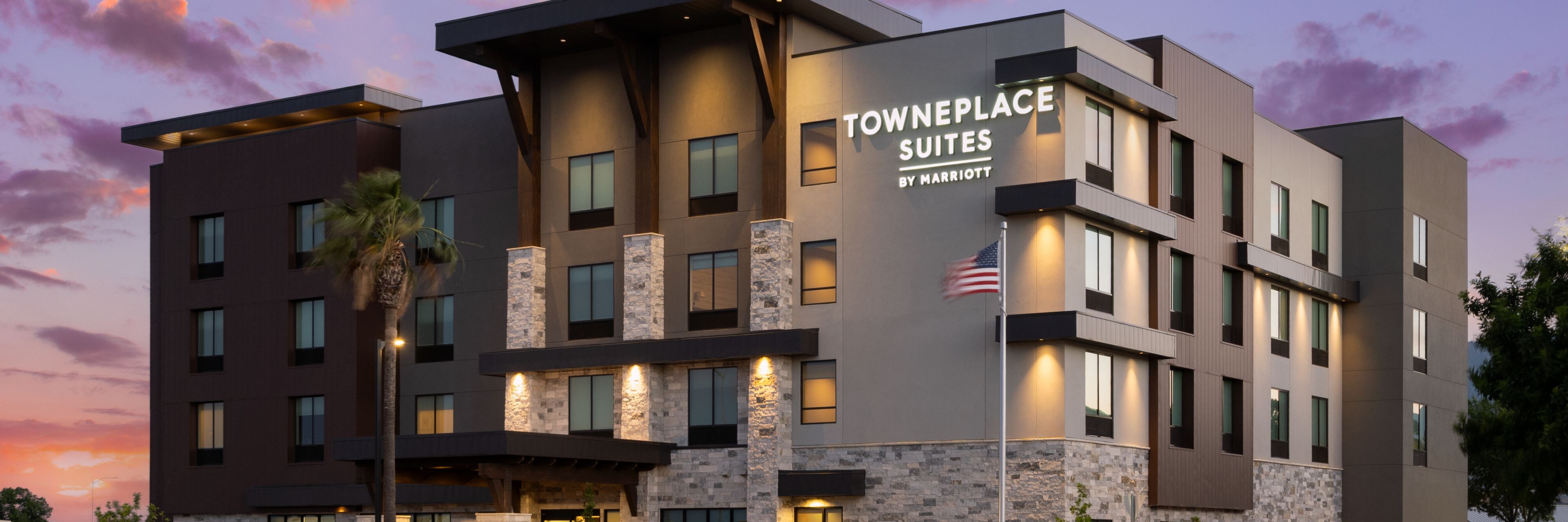 TownePlace Suites by Marriott Thatcher