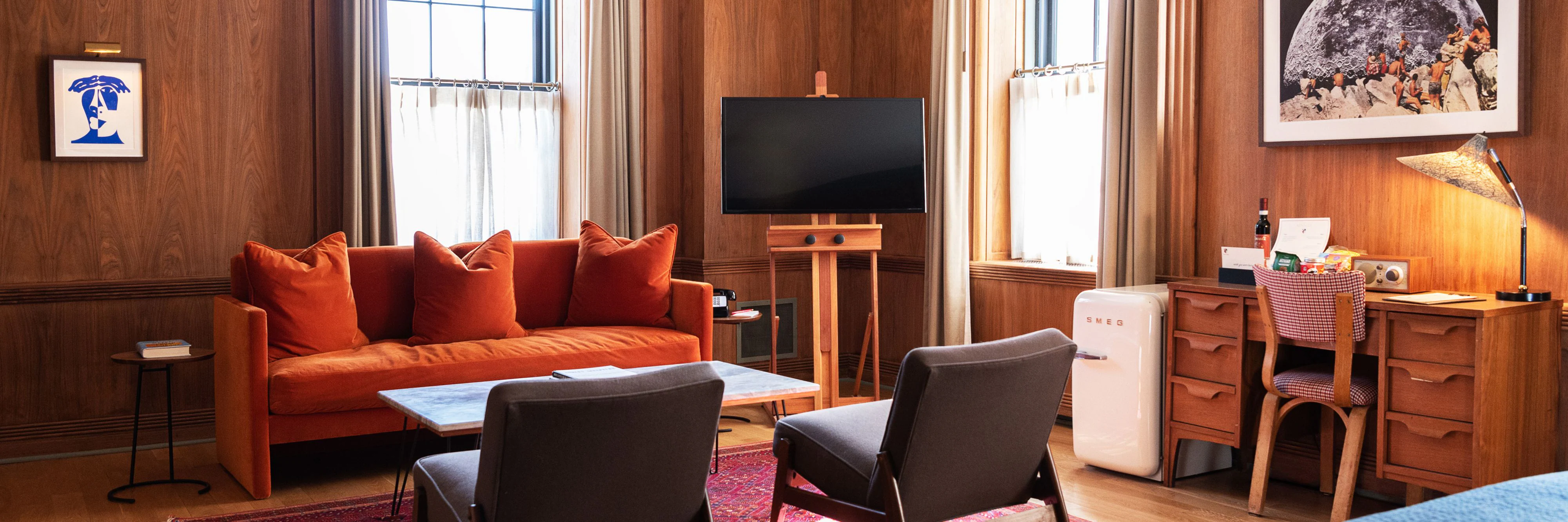 Hotel Kinsley, a Member of Design Hotels™