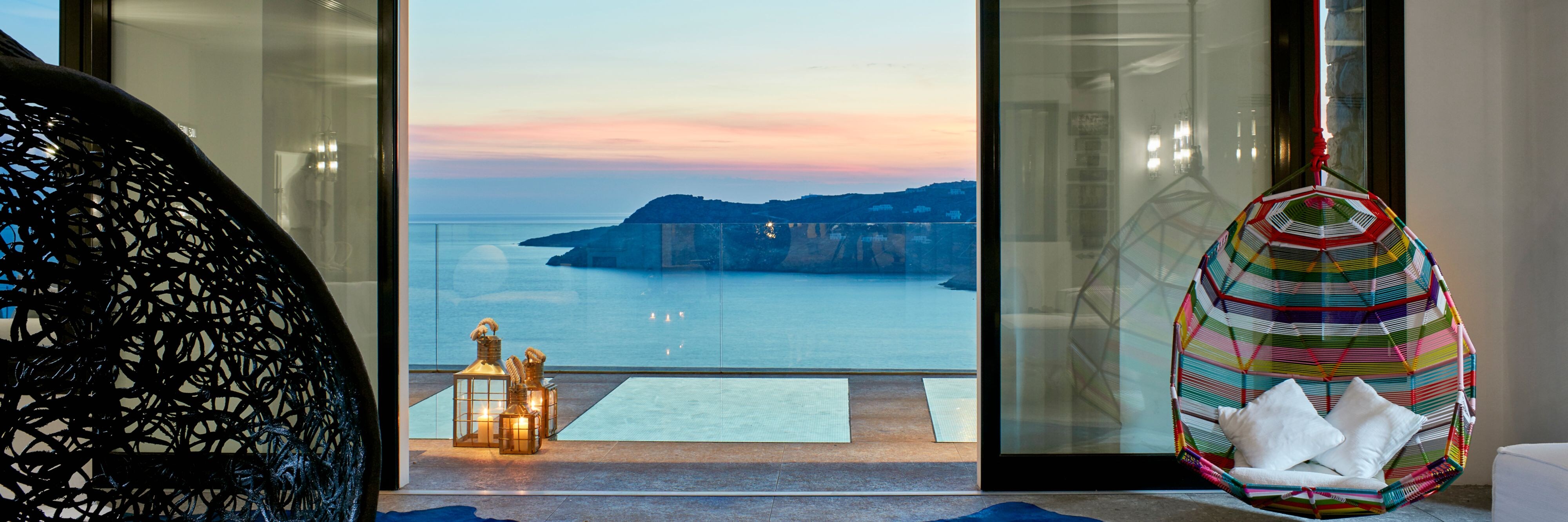 Myconian Avaton, Mykonos, a Member of Design Hotels™