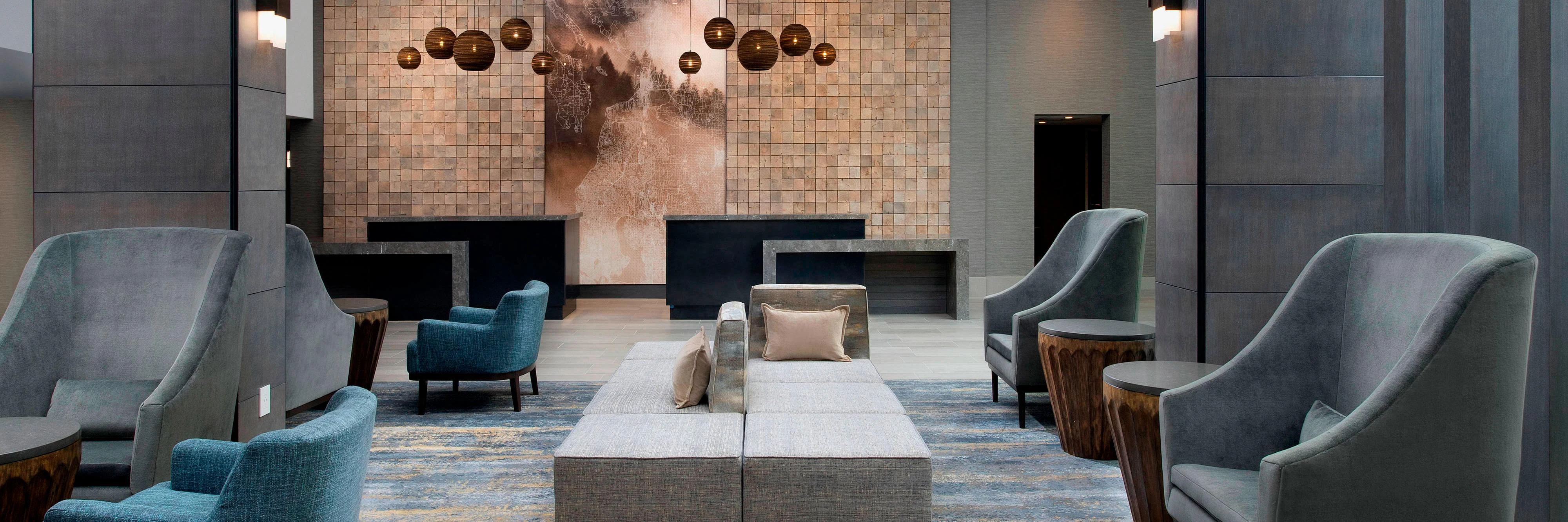 Delta Hotels Seattle Everett