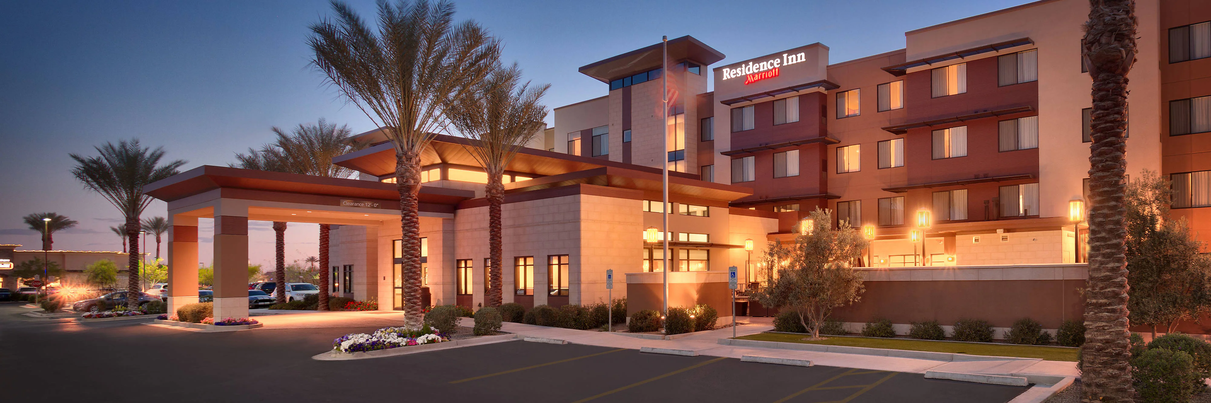 Residence Inn by Marriott Phoenix Gilbert