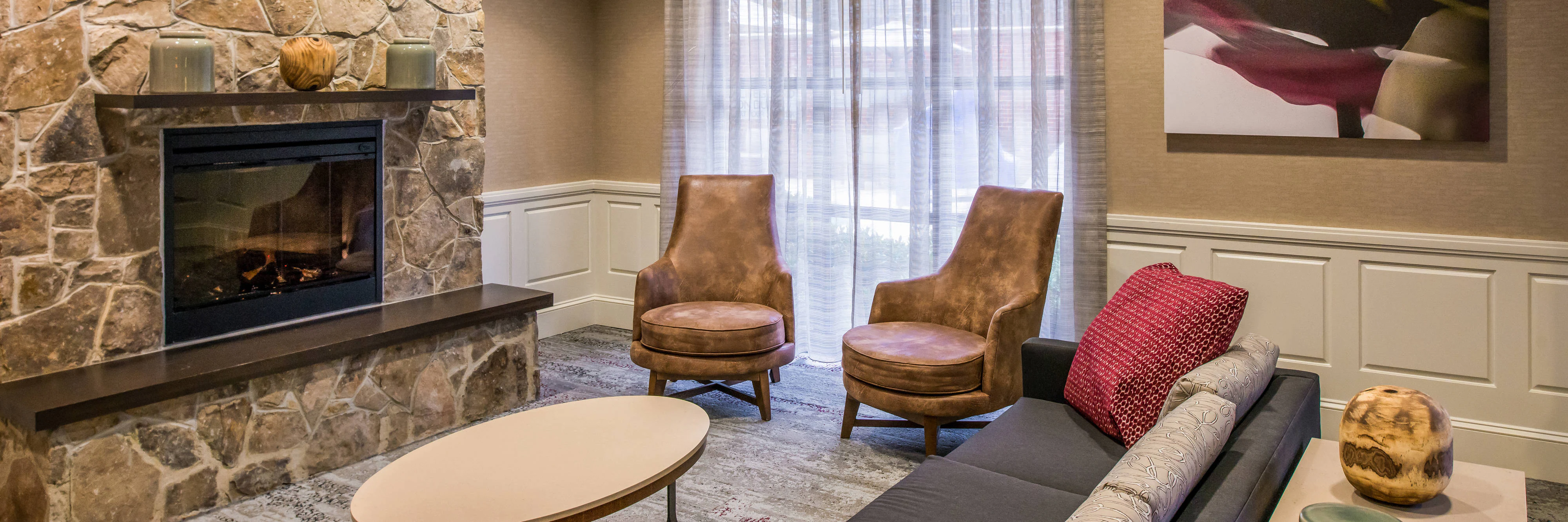 Courtyard by Marriott Clemson