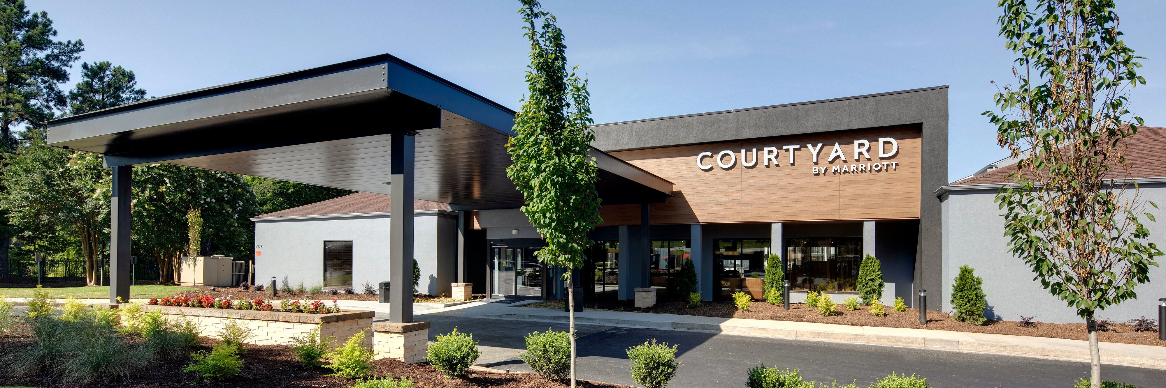 Courtyard by Marriott Atlanta Norcross/Peachtree Corners