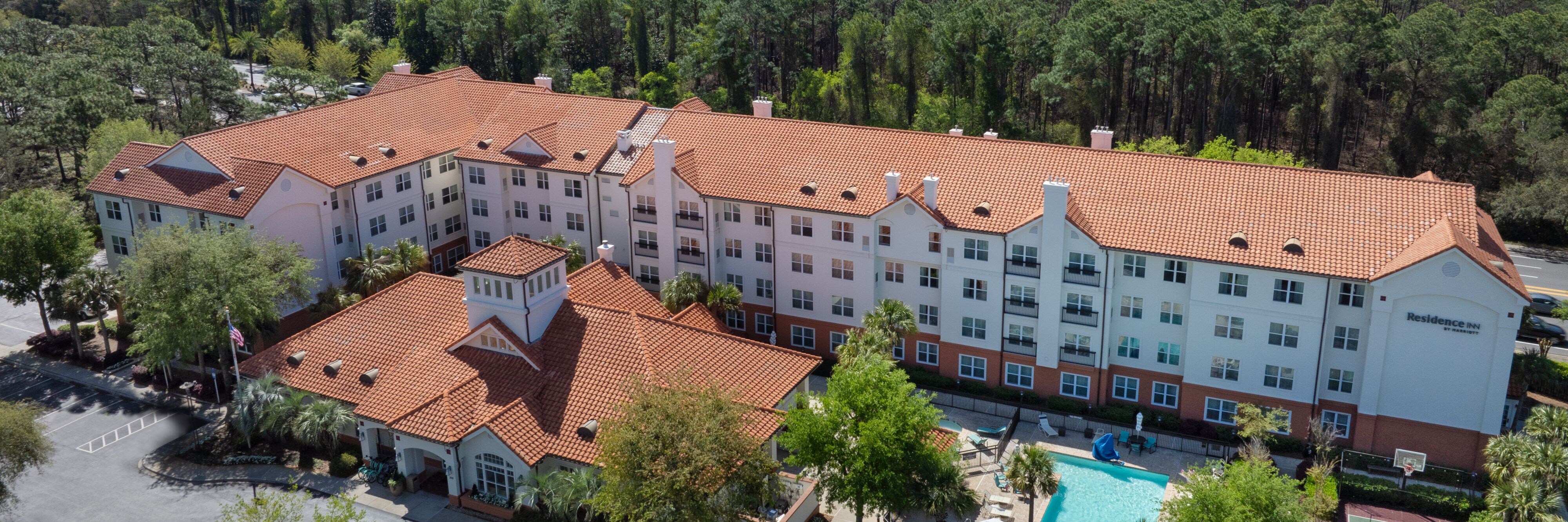 Residence Inn by Marriott Sandestin at Grand Boulevard