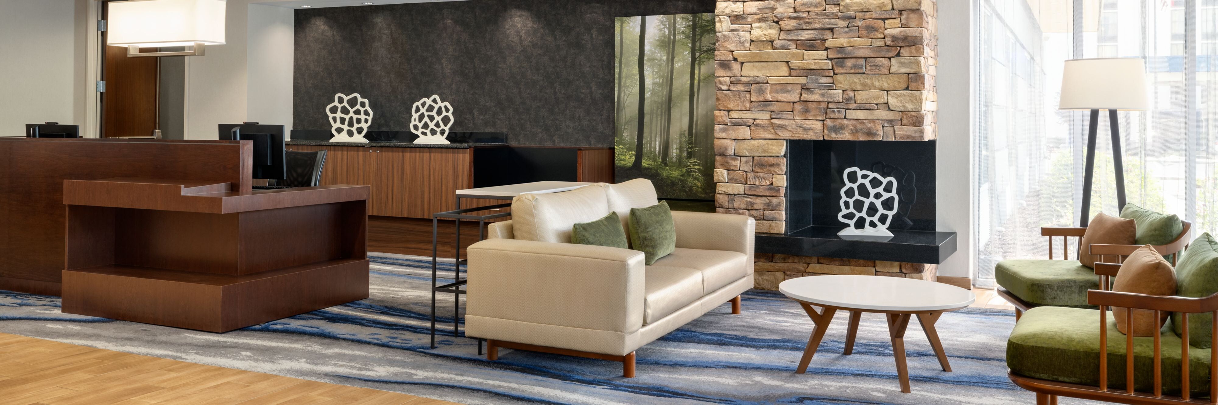 Fairfield by Marriott Inn & Suites Bristol