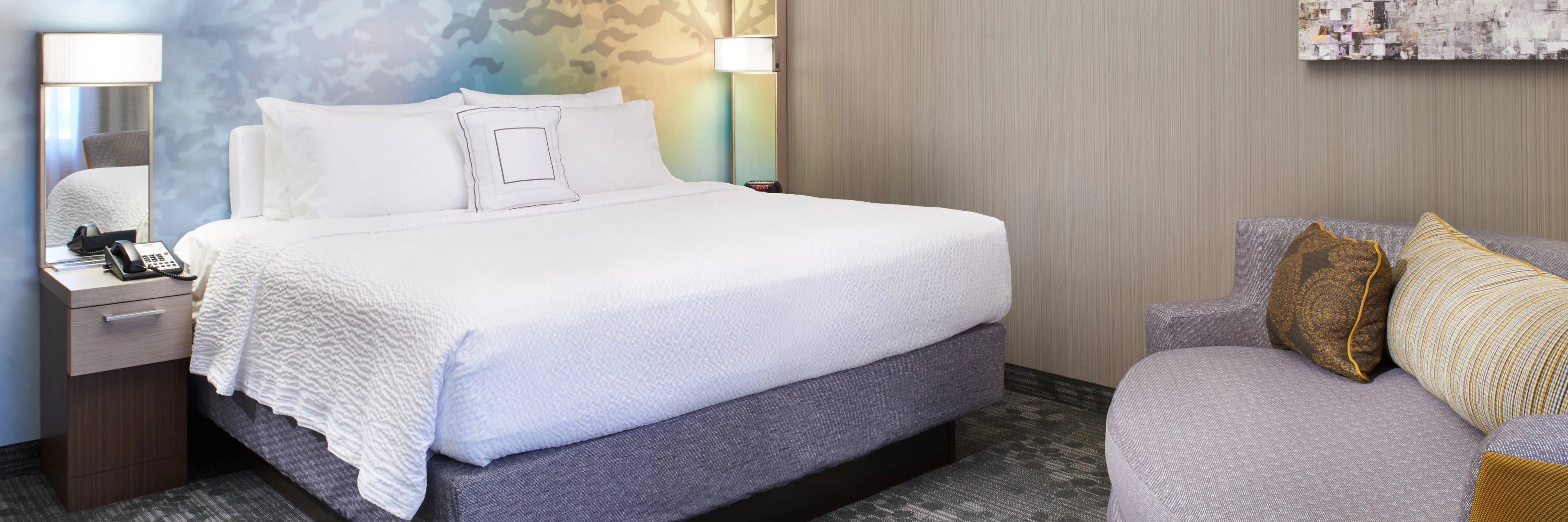 Courtyard by Marriott Toledo Maumee/Arrowhead