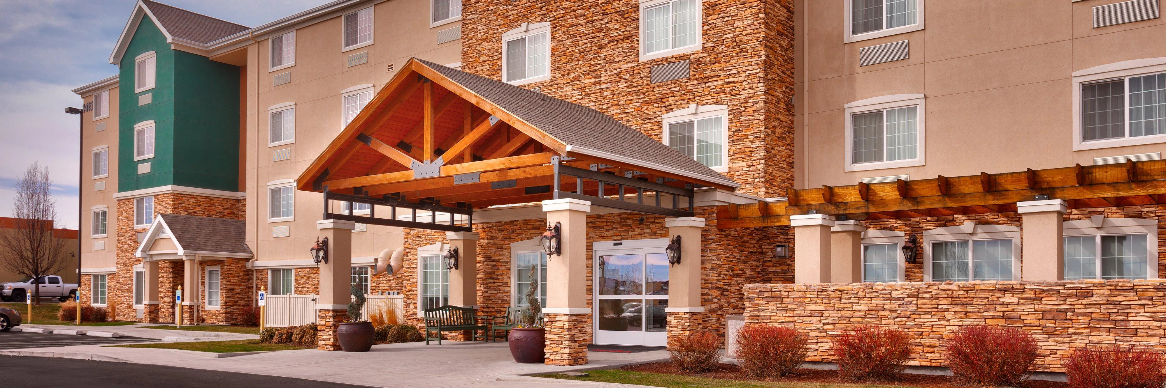 TownePlace Suites by Marriott Boise West/Meridian