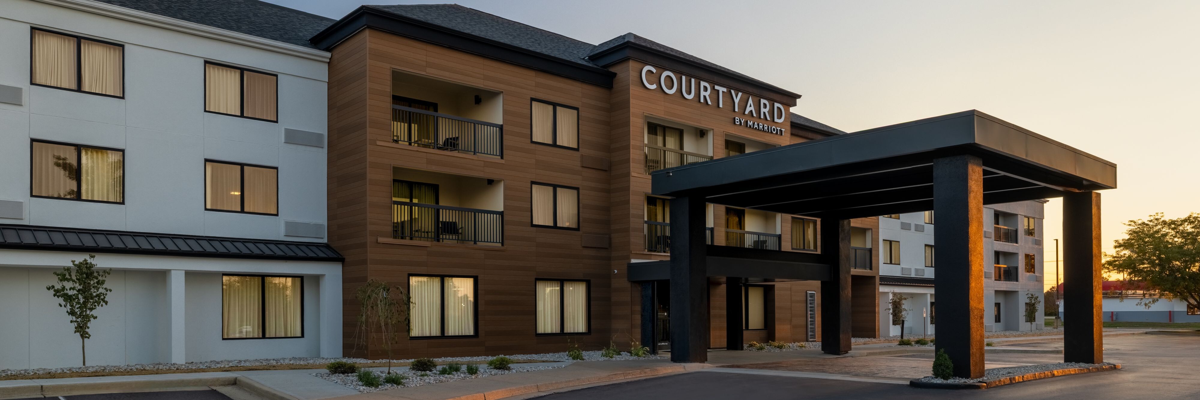 Courtyard by Marriott Kokomo