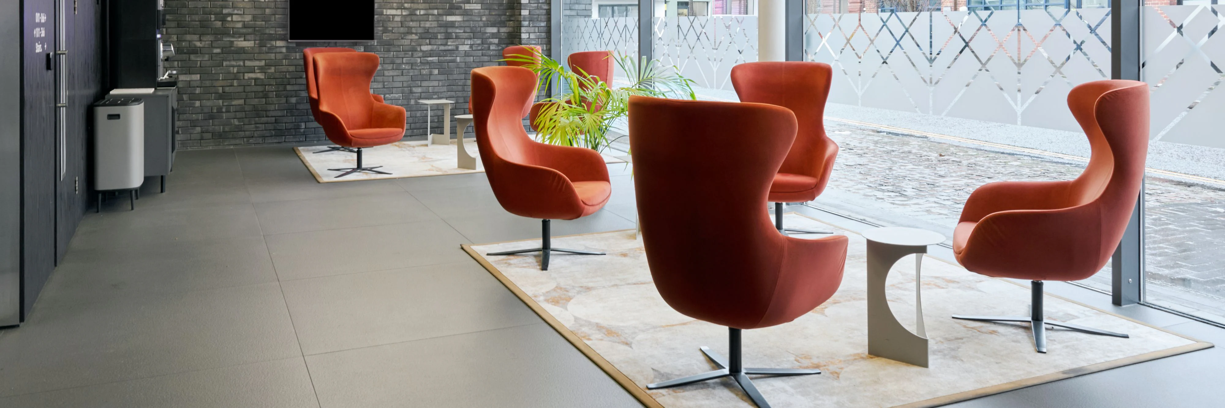 Four Points Flex by Sheraton Birmingham Jewellery Quarter