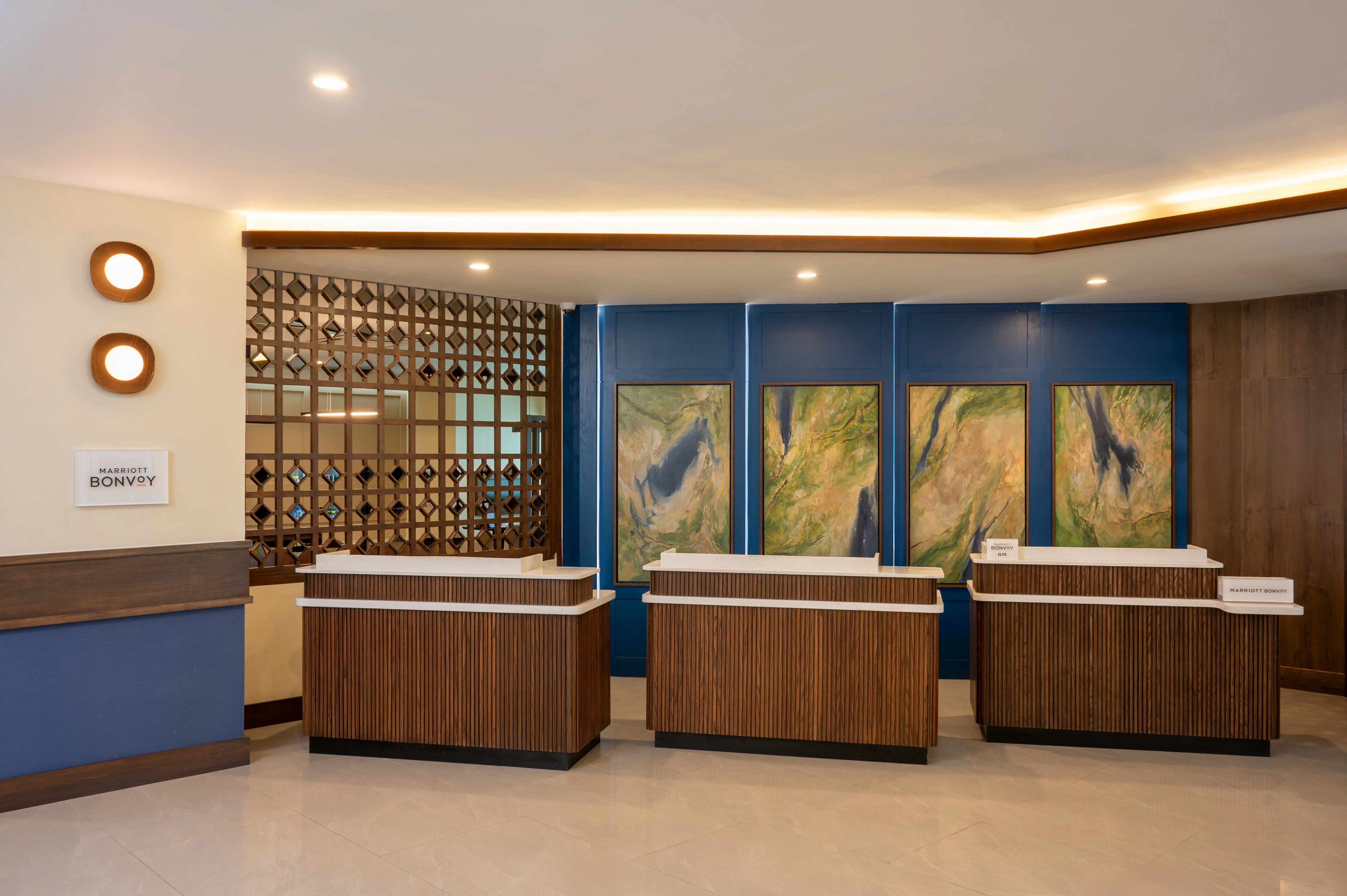 Courtyard by Marriott Guadalajara Andares
