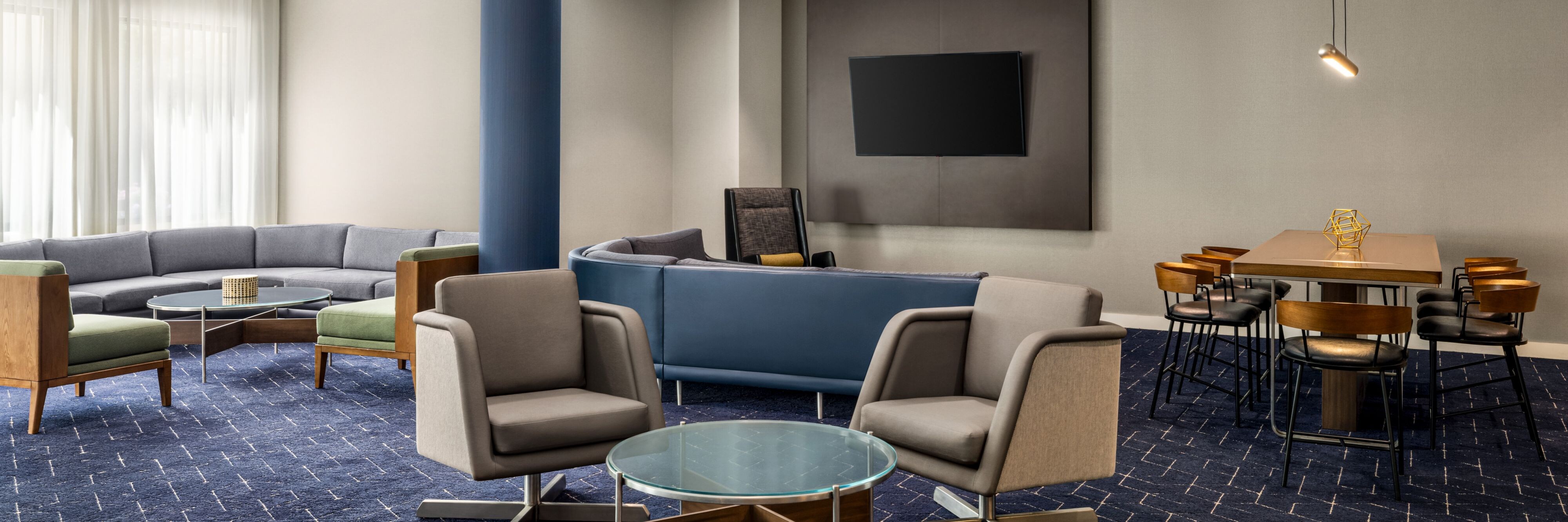 Courtyard by Marriott Wilkes-Barre Arena