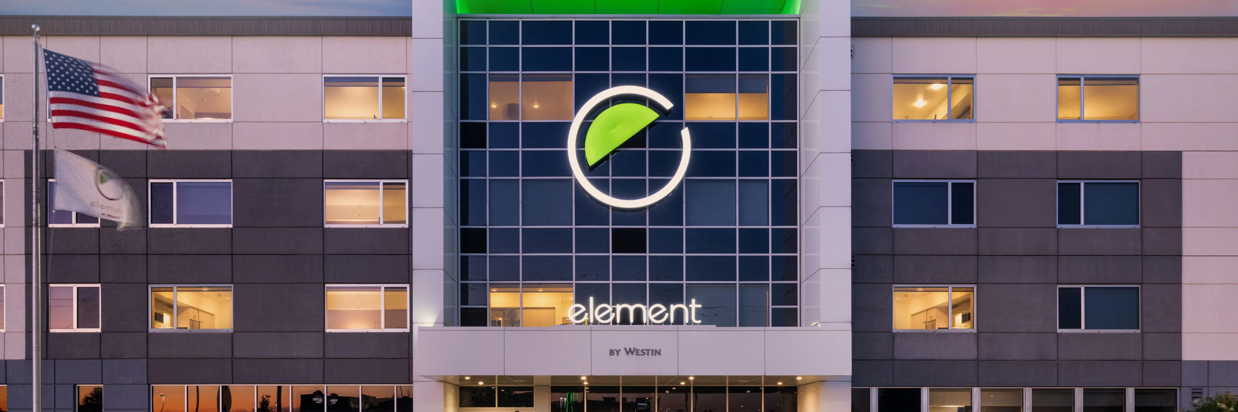 Element by Marriott Fargo
