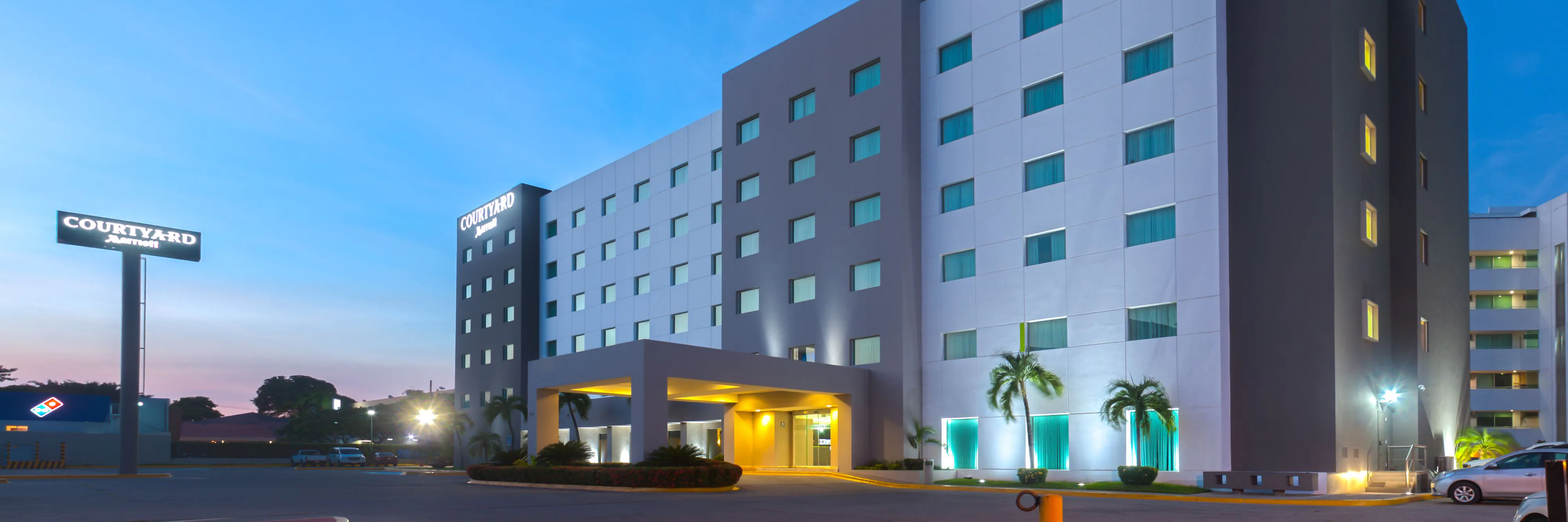 Courtyard by Marriott Villahermosa Tabasco