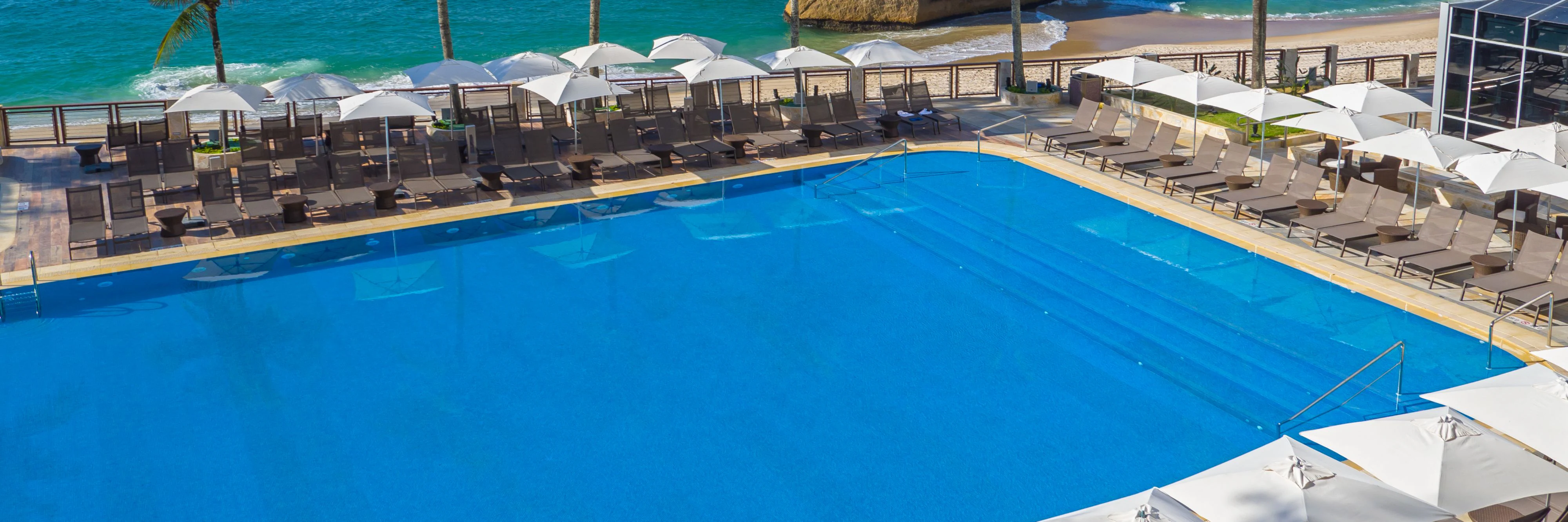Sheraton Grand Rio Hotel & Resort