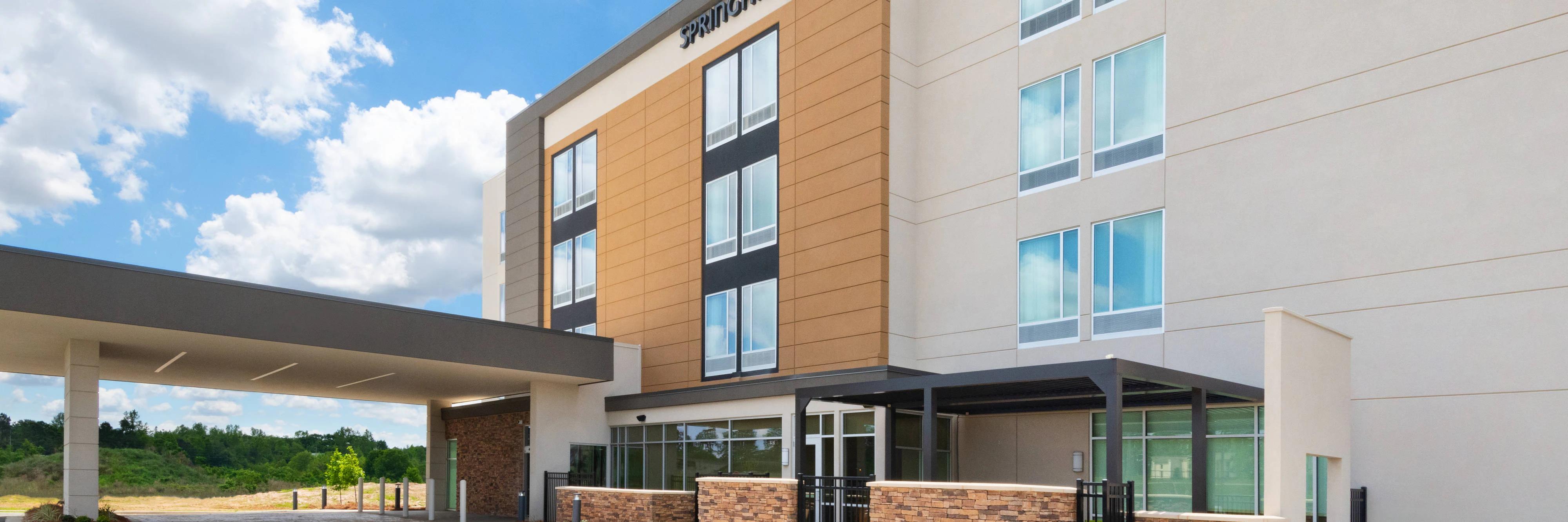 SpringHill Suites by Marriott Tifton
