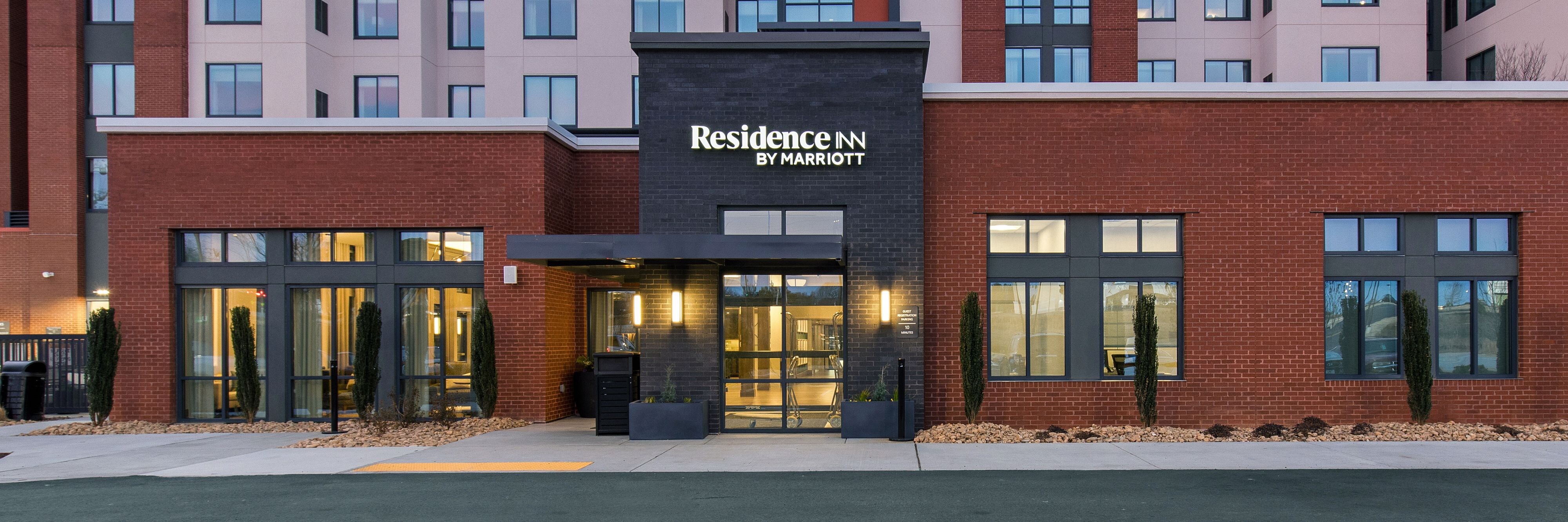 Residence Inn by Marriott Atlanta Covington