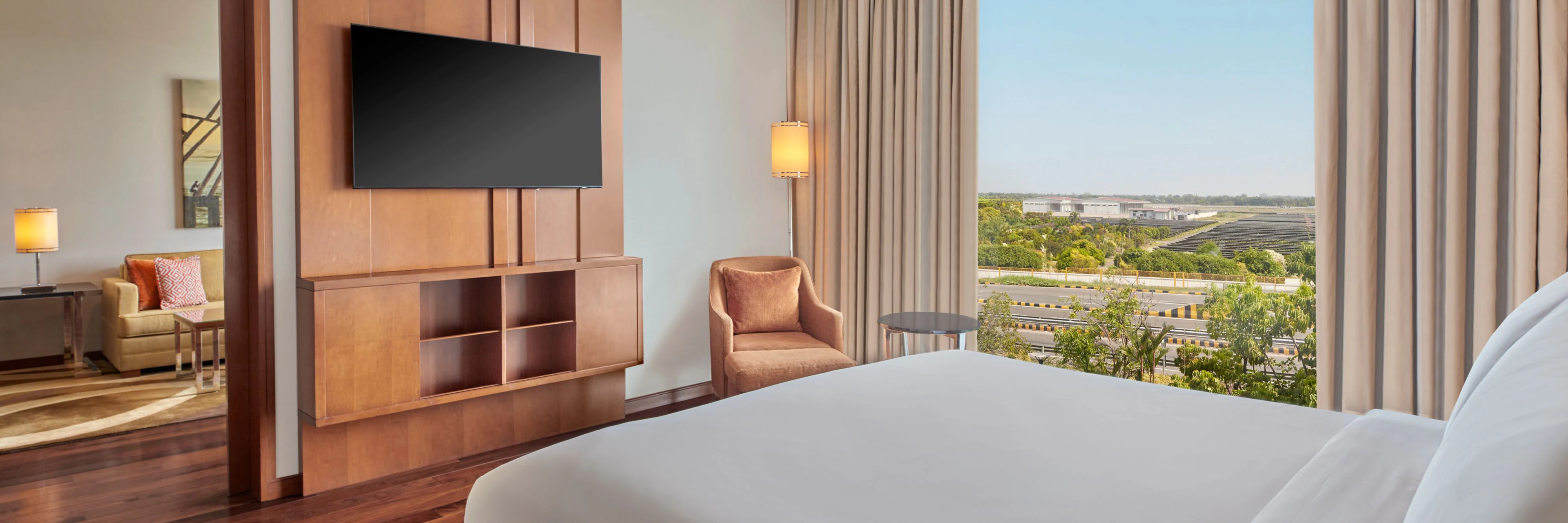 Courtyard by Marriott Kochi Airport