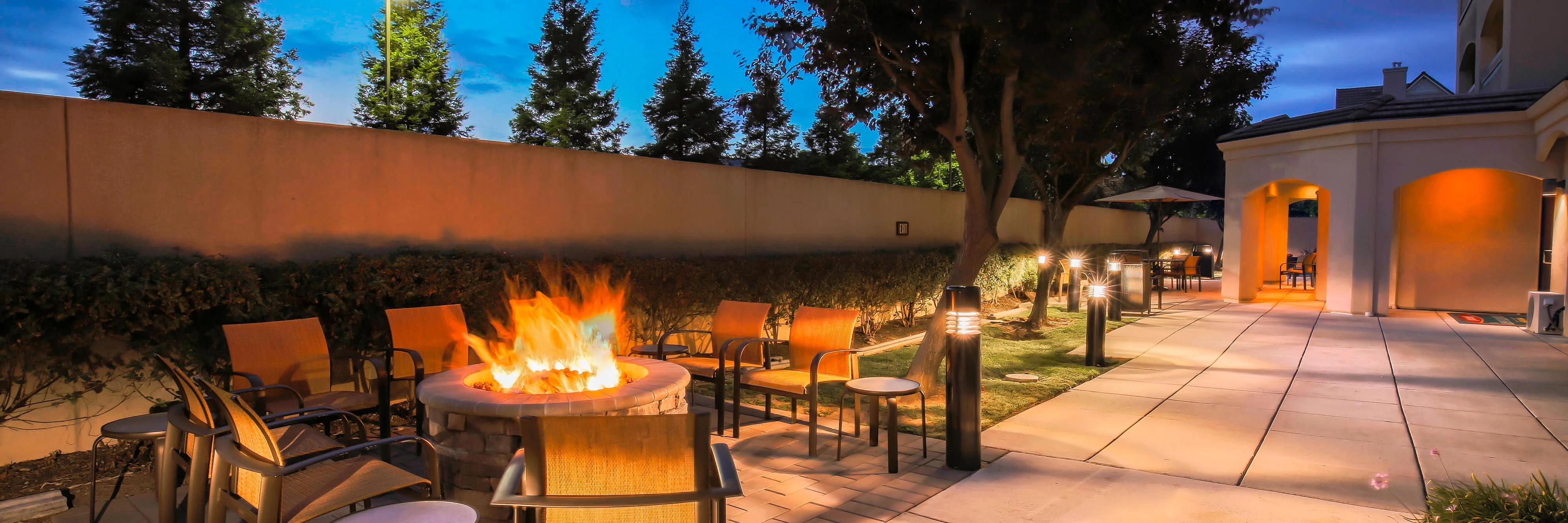 Courtyard by Marriott San Jose South/Morgan Hill