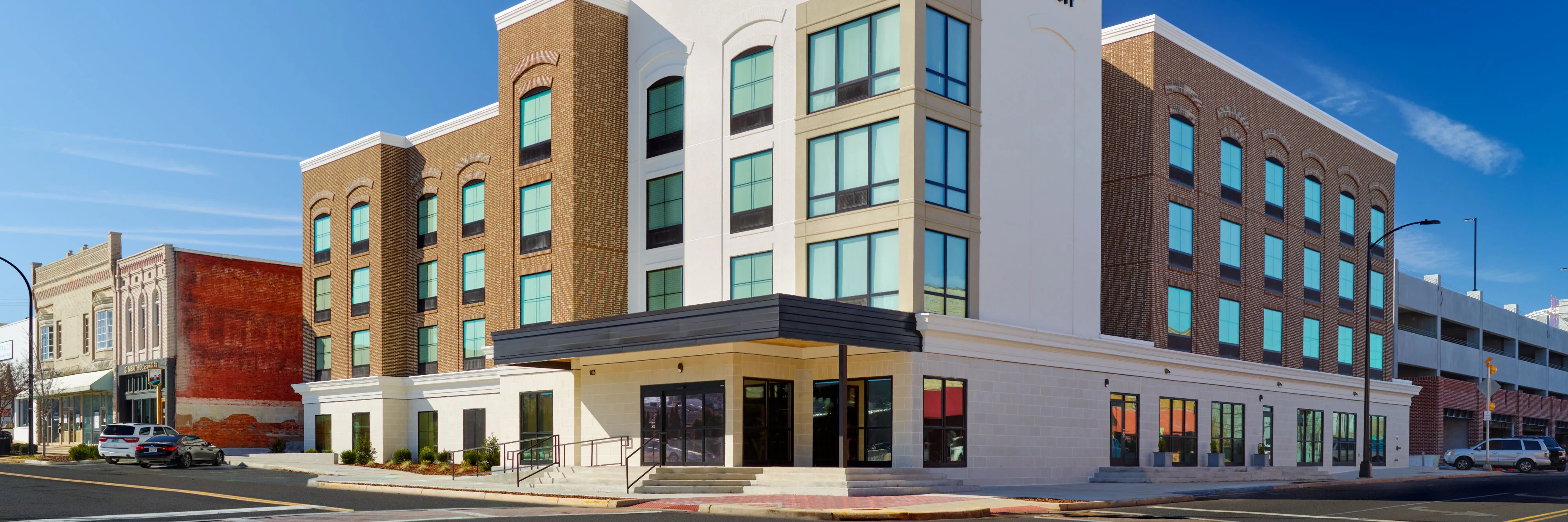 Fairfield by Marriott Inn & Suites Decatur