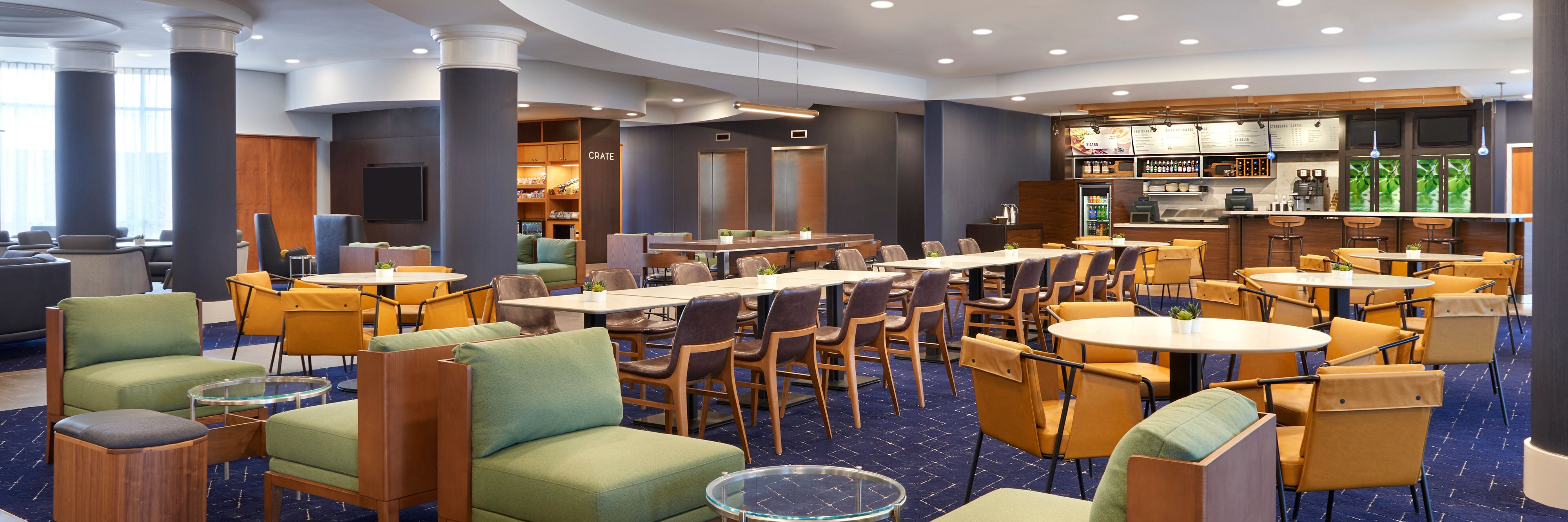 Courtyard by Marriott Toronto Markham
