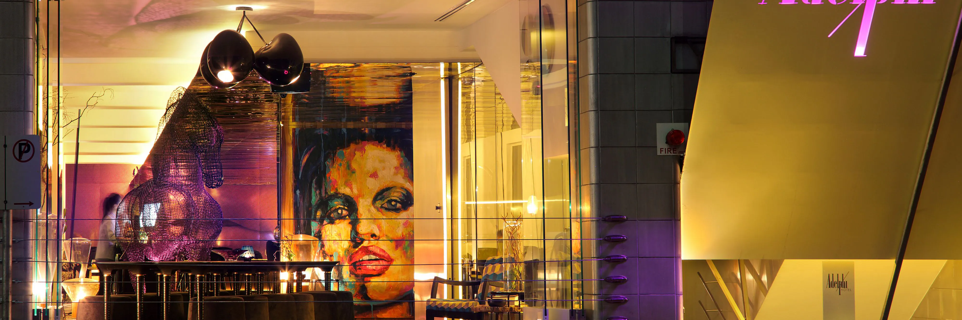 Adelphi Hotel, a Member of Design Hotels