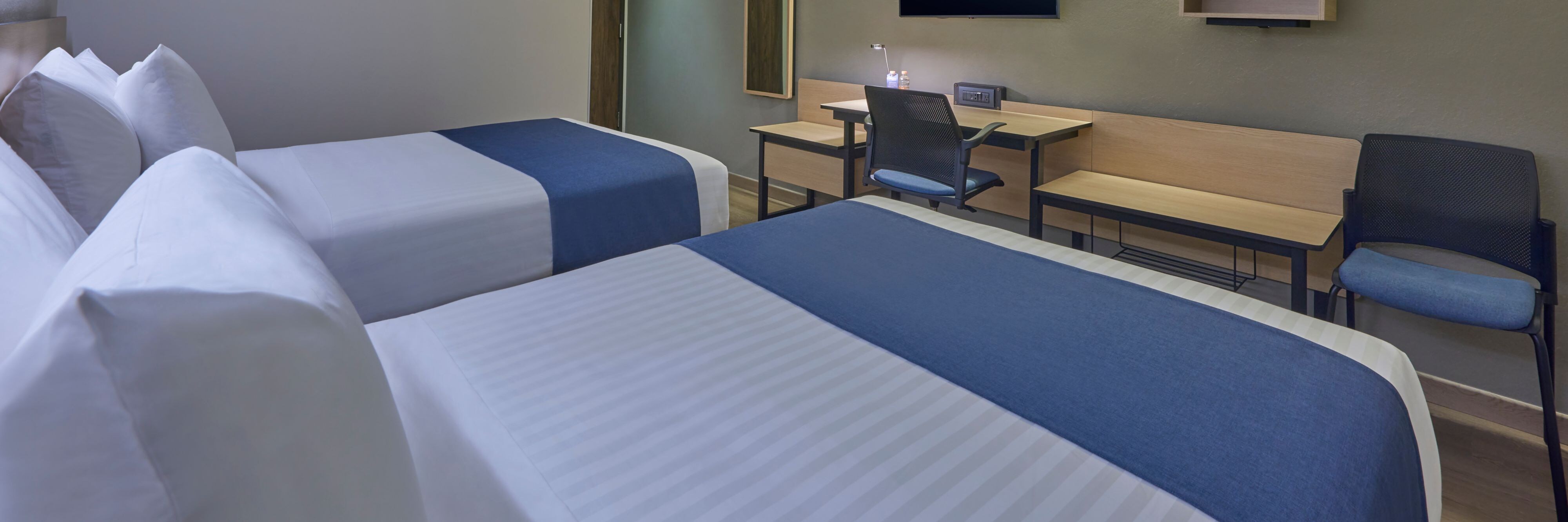 City Express by Marriott Tijuana El Florido