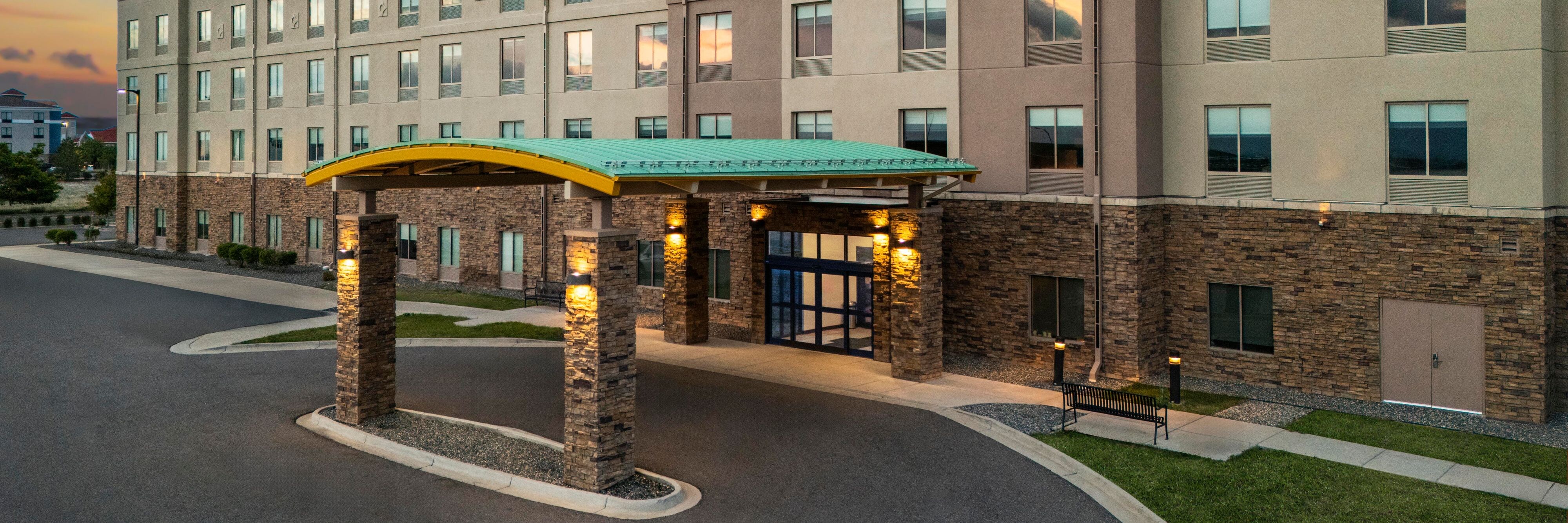 City Express by Marriott Denver Airport