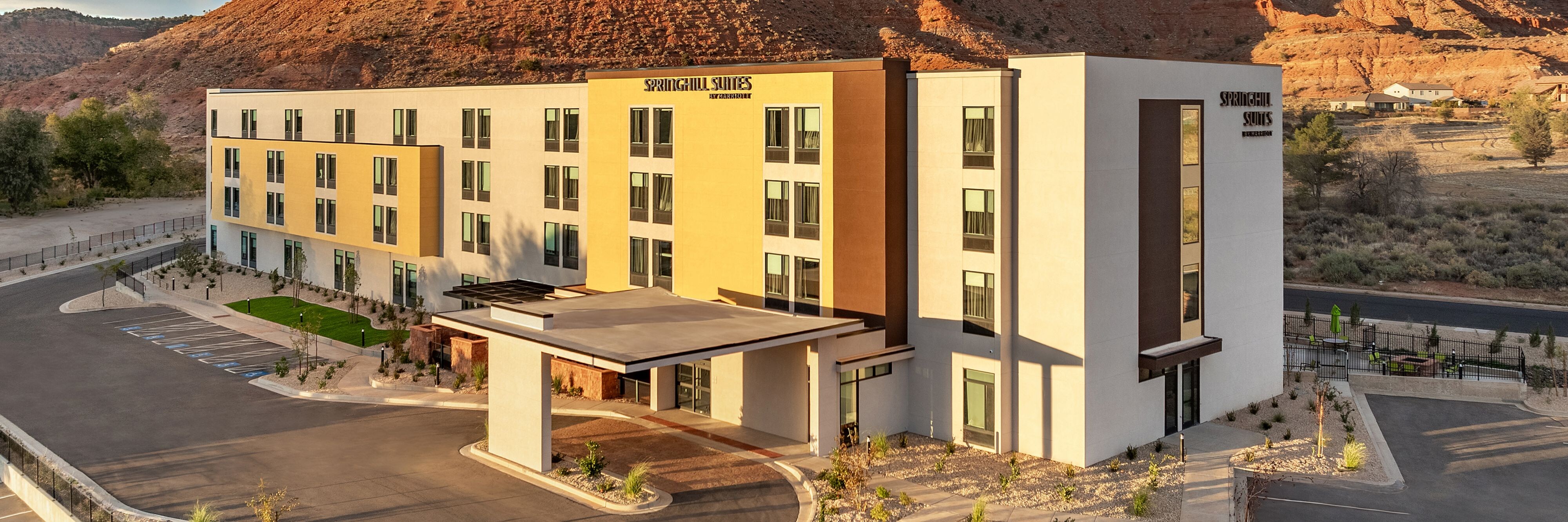 SpringHill Suites by Marriott Kanab