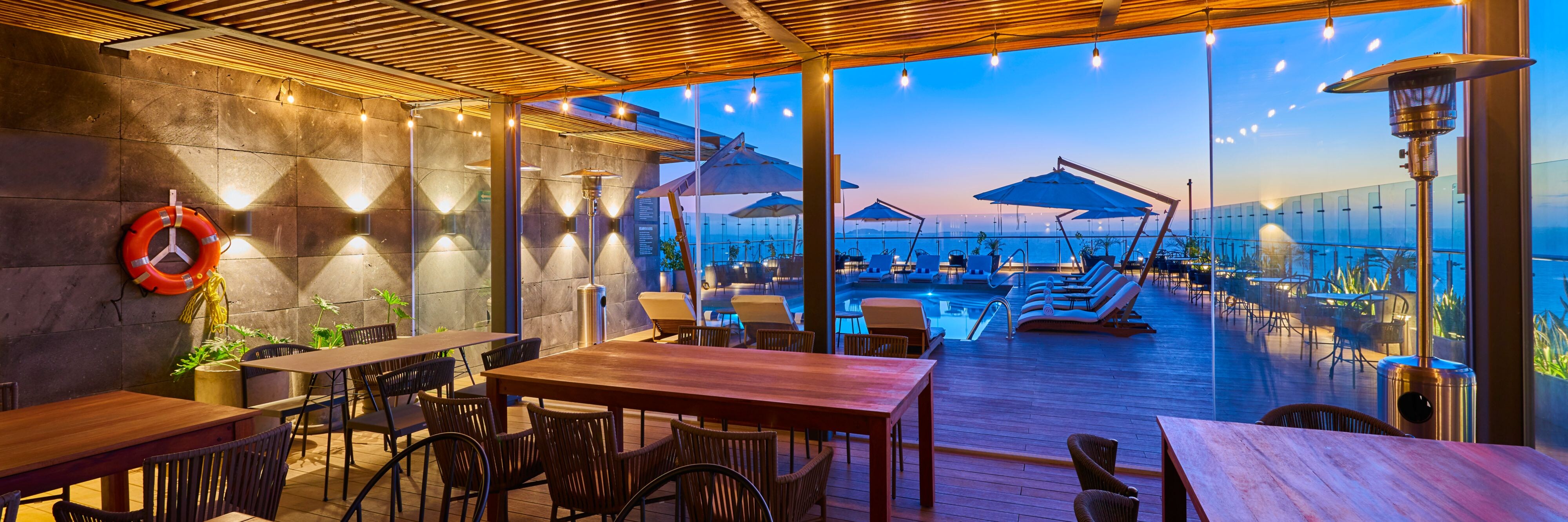 City Express Plus by Marriott Ensenada