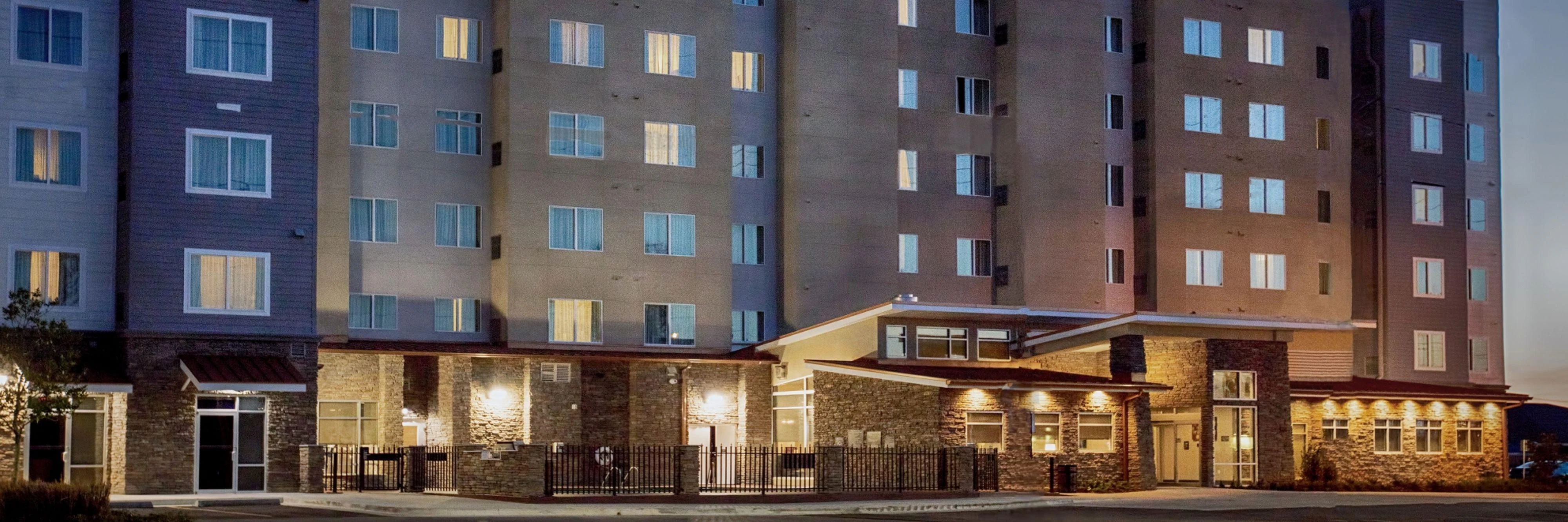 Residence Inn by Marriott Lake Charles