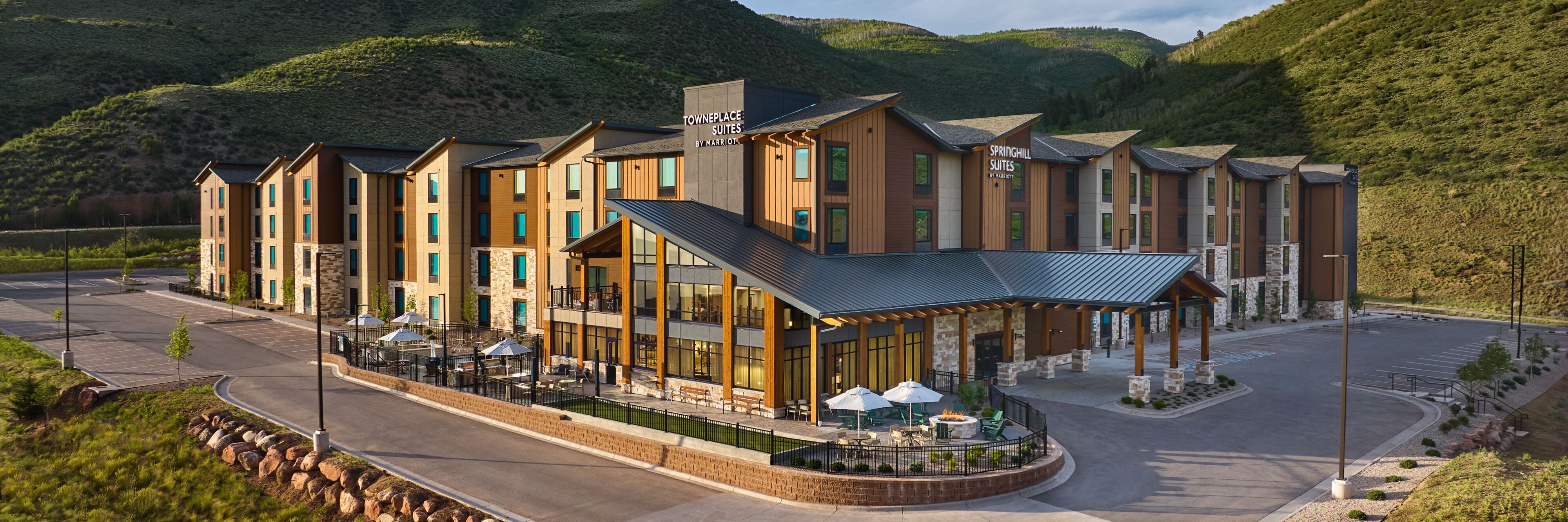TownePlace Suites by Marriott Avon Vail Valley