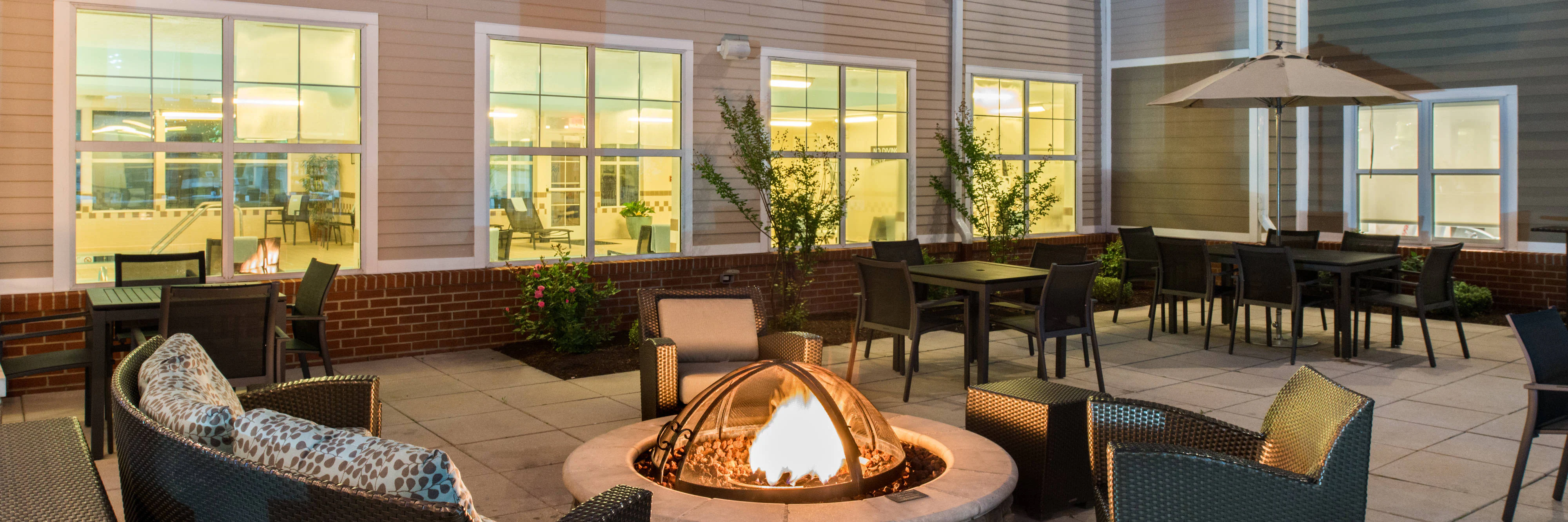 Residence Inn by Marriott Harrisonburg