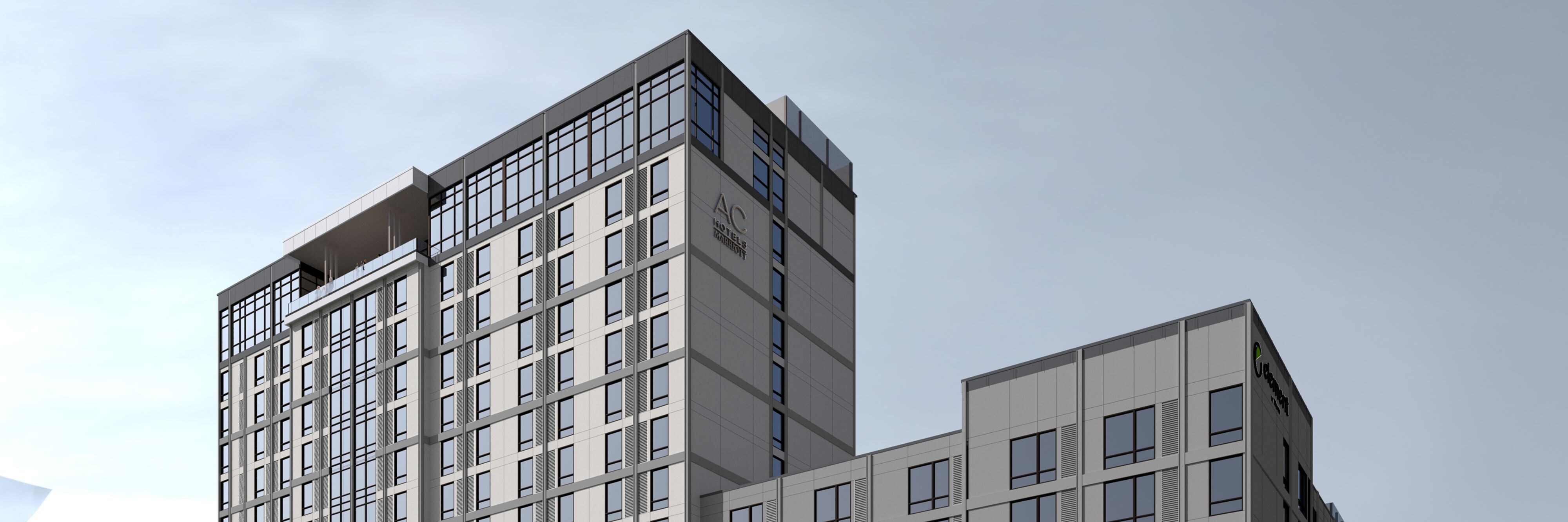 Element by Marriott Boise Downtown