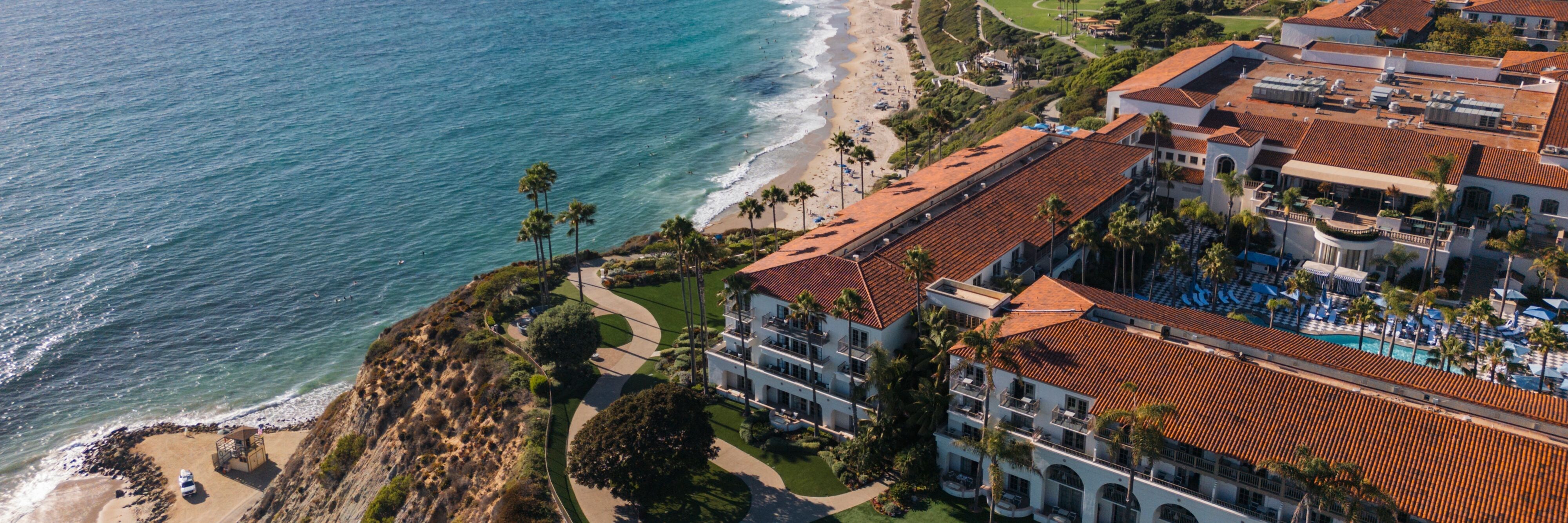 The Ritz-Carlton, Laguna Niguel