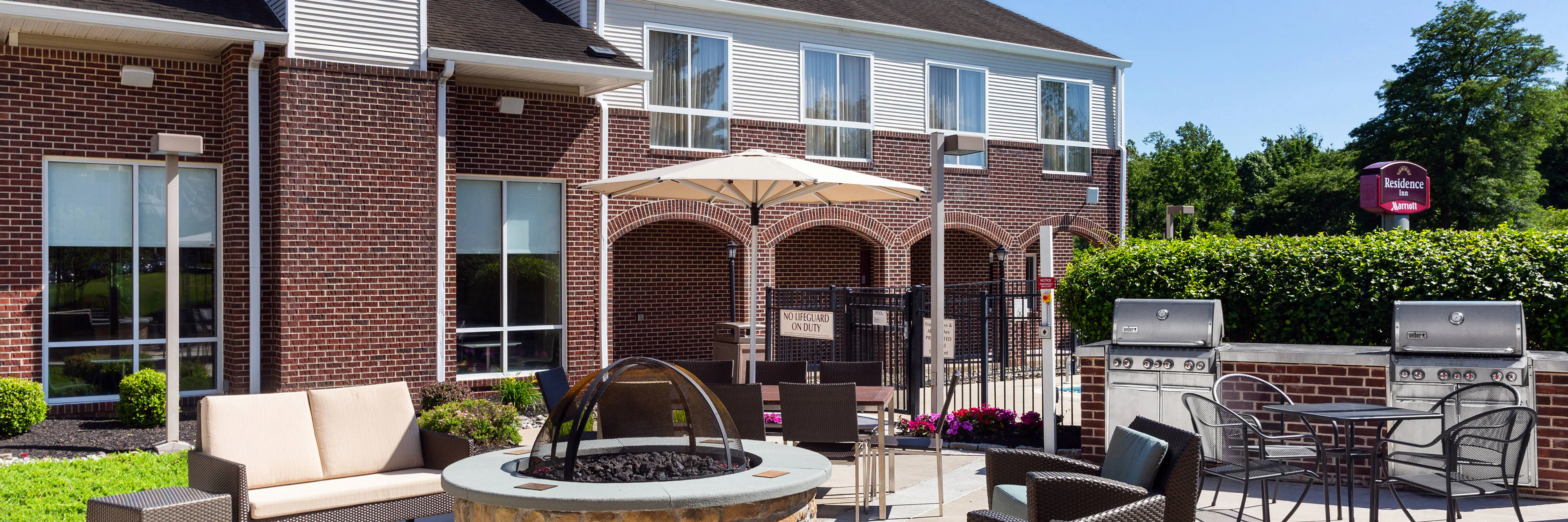 Residence Inn by Marriott Philadelphia Willow Grove