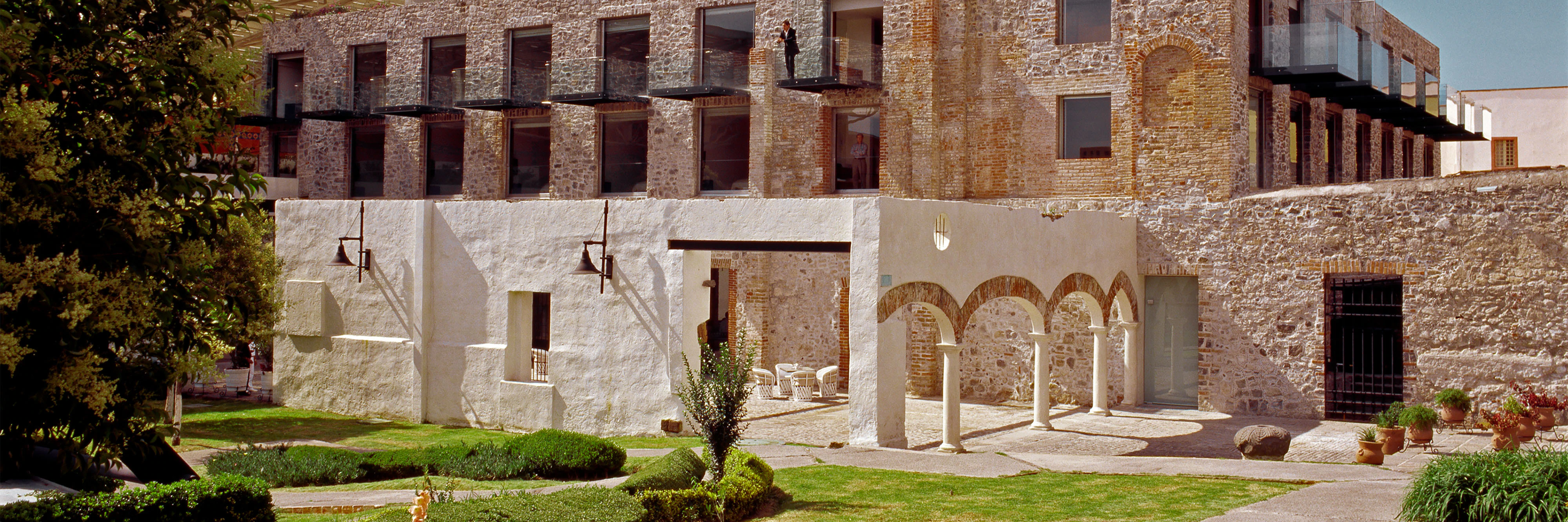 La Purificadora, Puebla, a Member of Design Hotels™